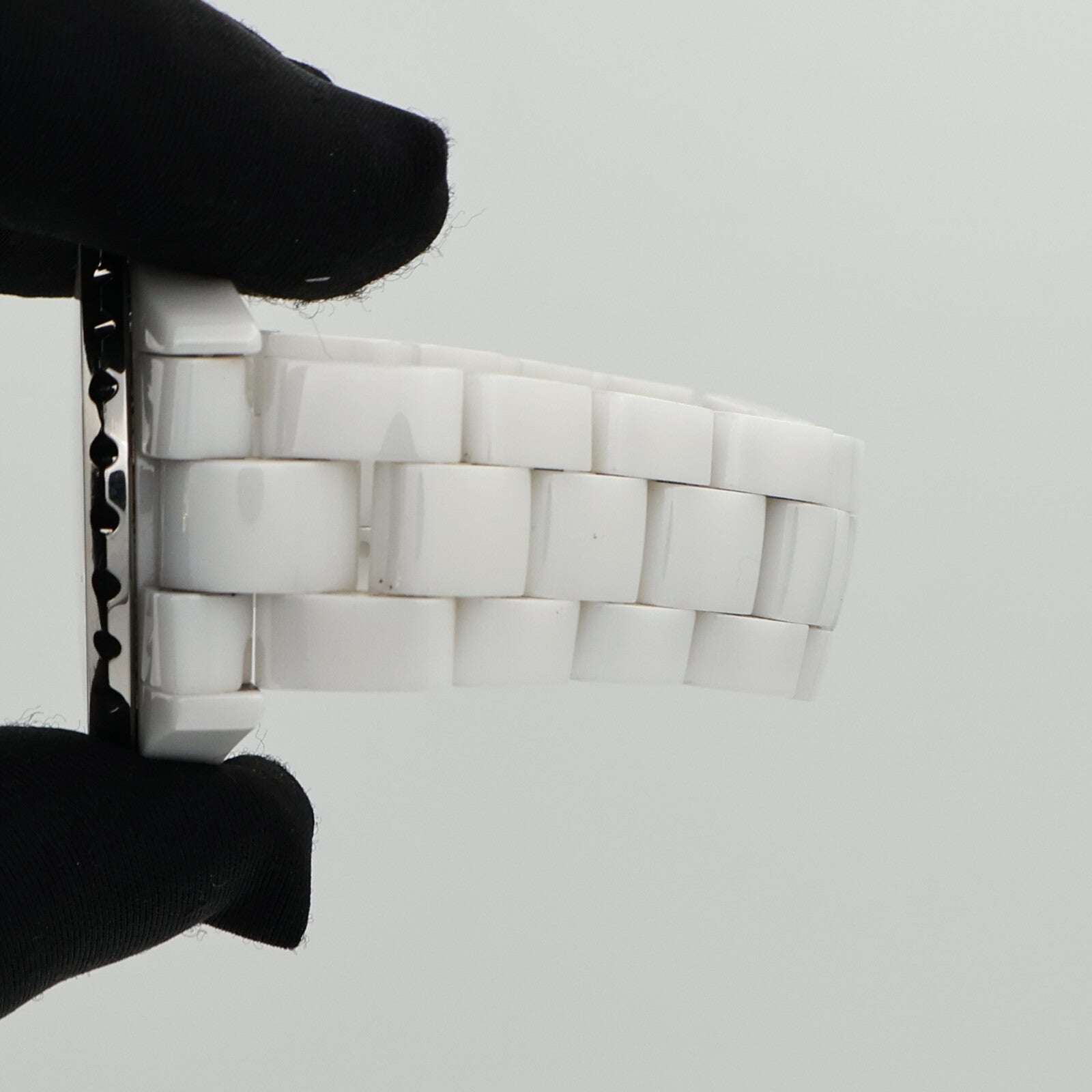 CHANEL J12 H3837
