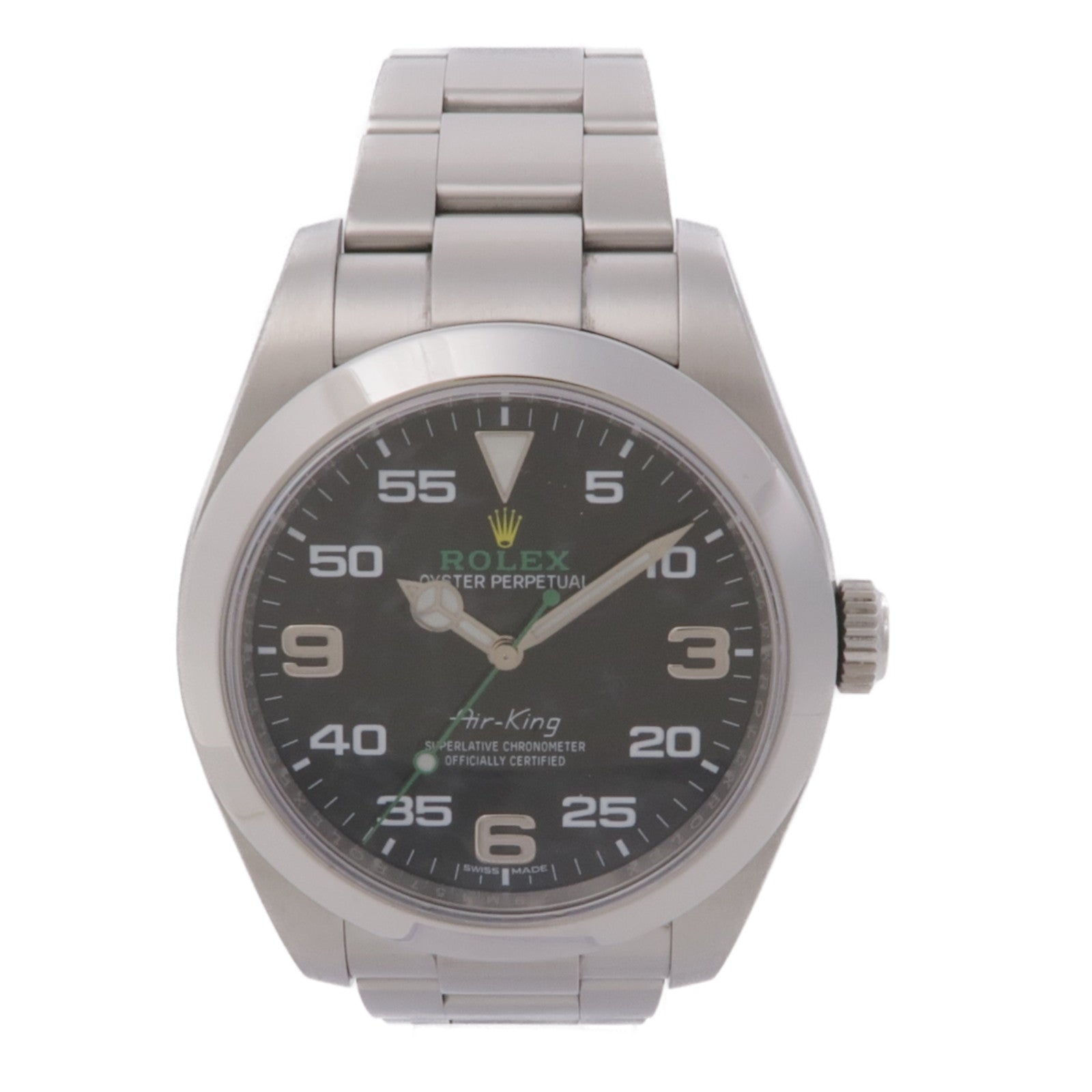 ROLEX Air King 116900