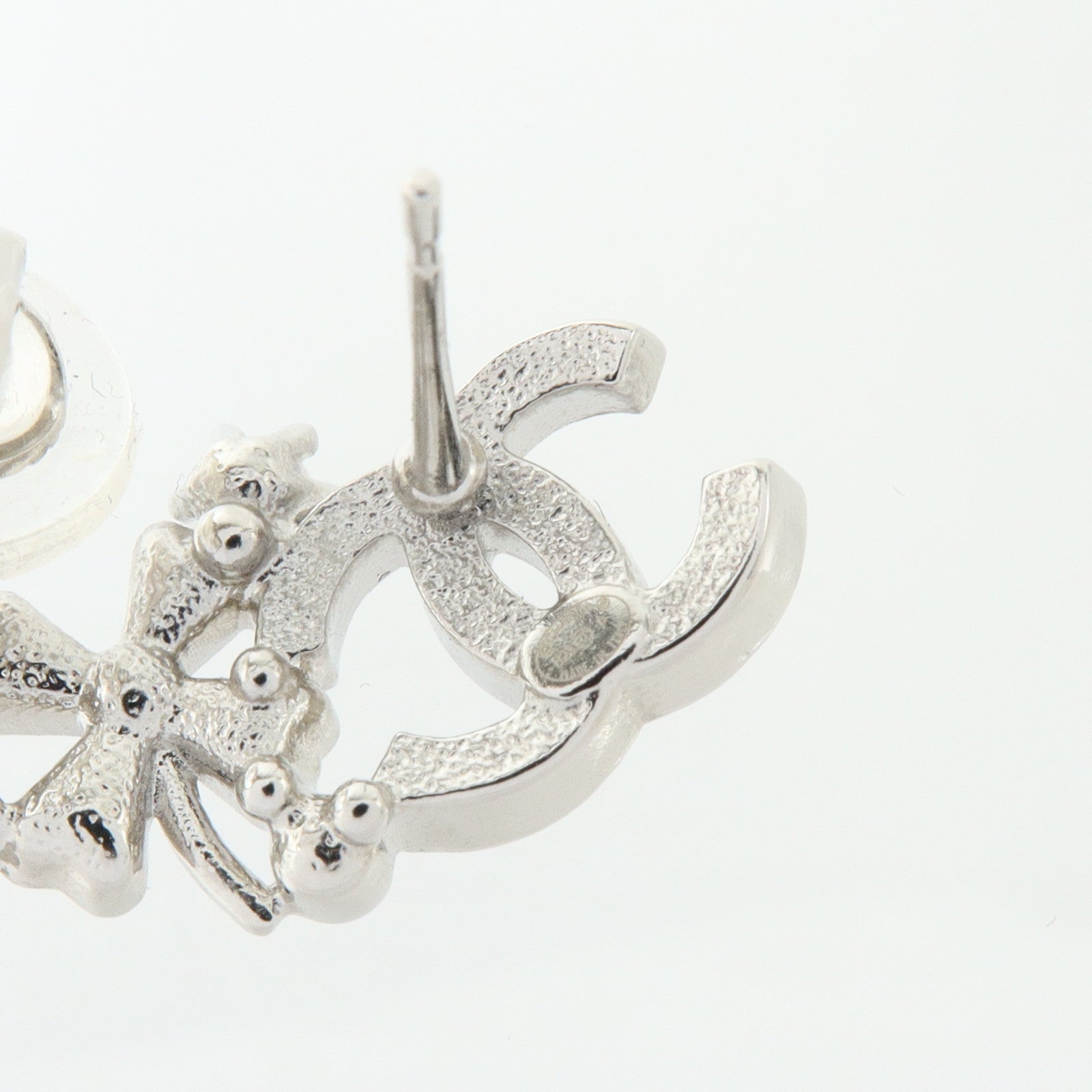 CHANEL 金屬Earrings耳環