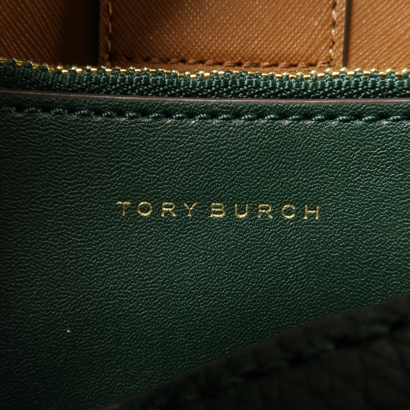 Tory Burch 牛皮皮革Shoulder Bag手挽肩背兩用袋