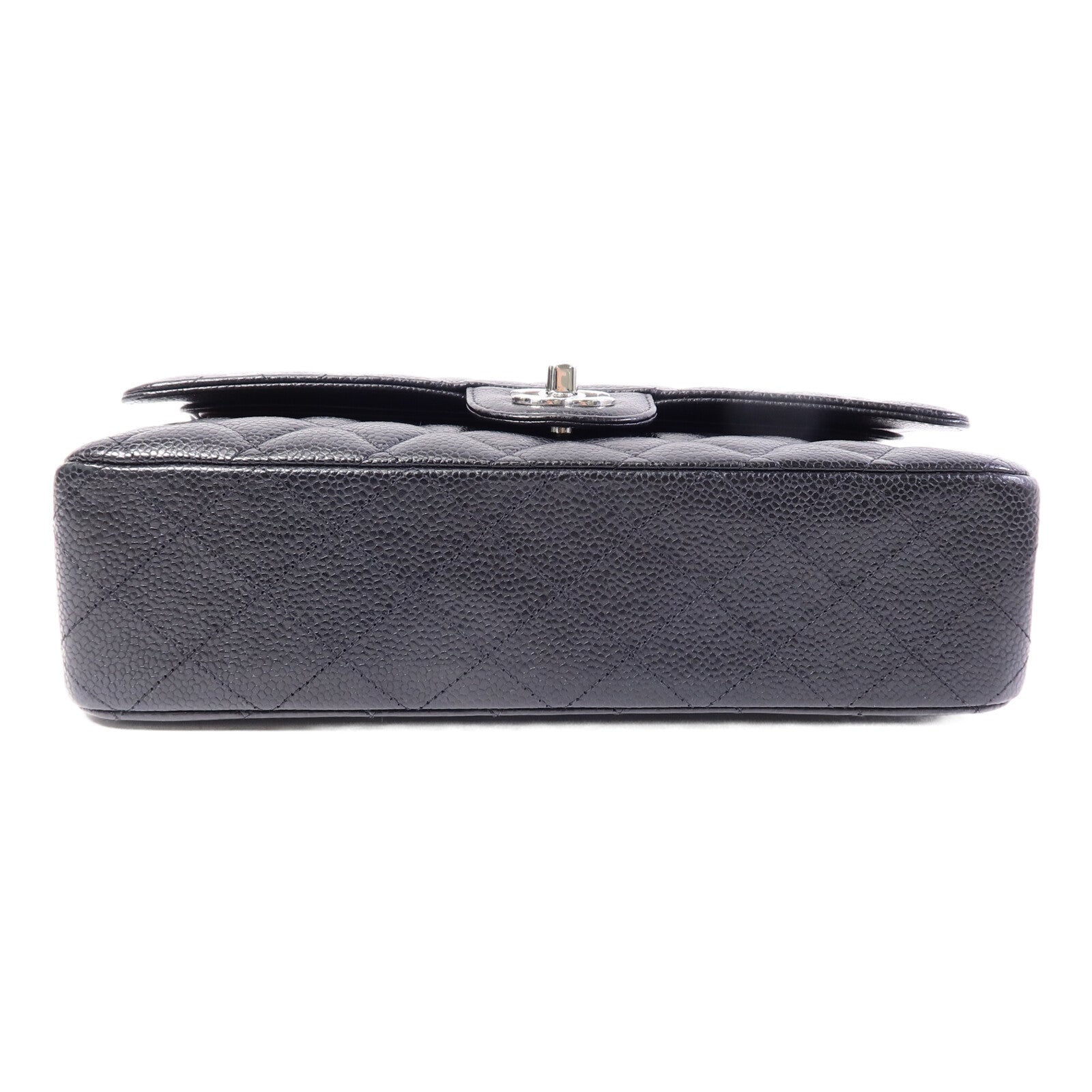 CHANEL 牛皮皮革Classic 25鏈帶肩背袋
