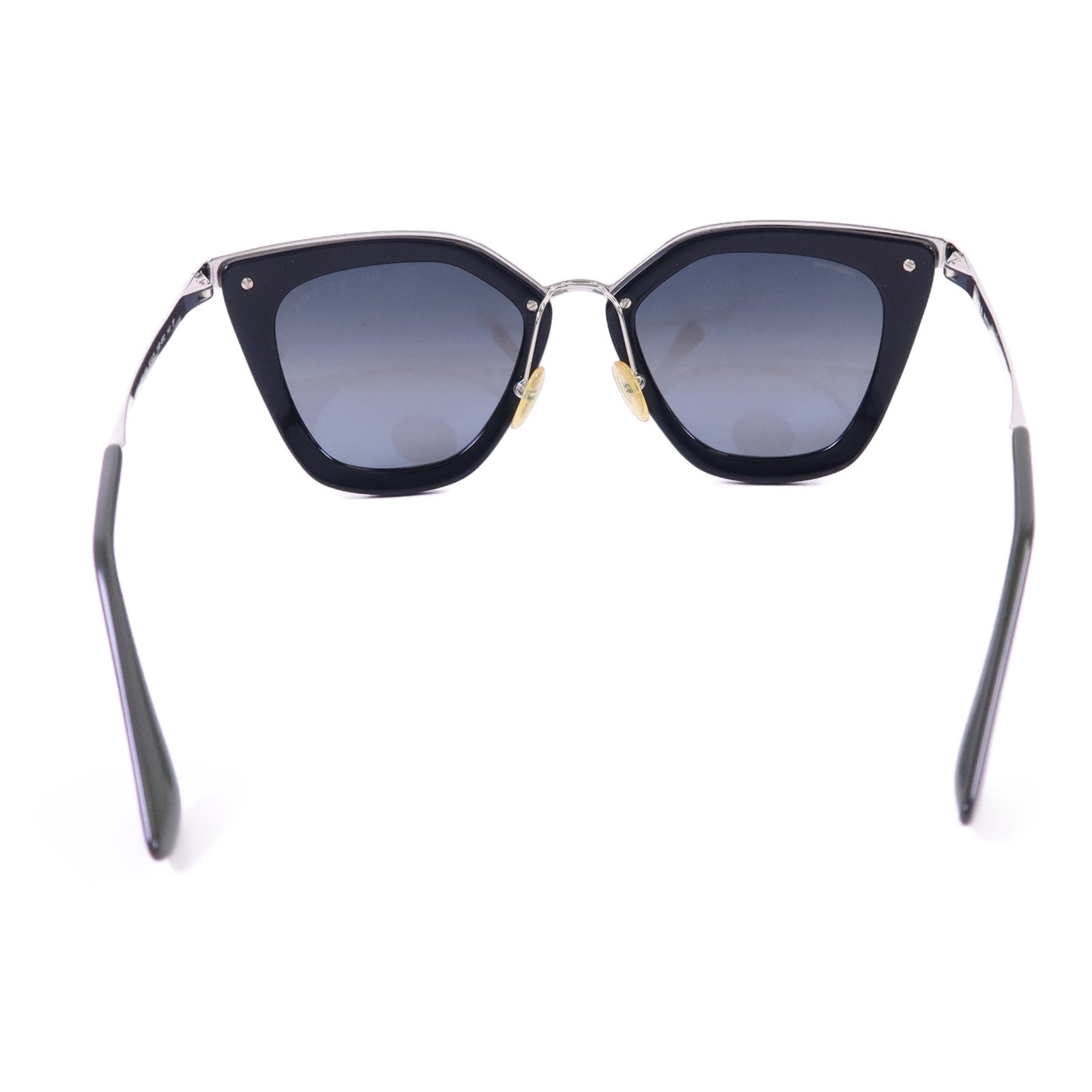 PRADA PVC/金屬Sunglasses太陽眼鏡