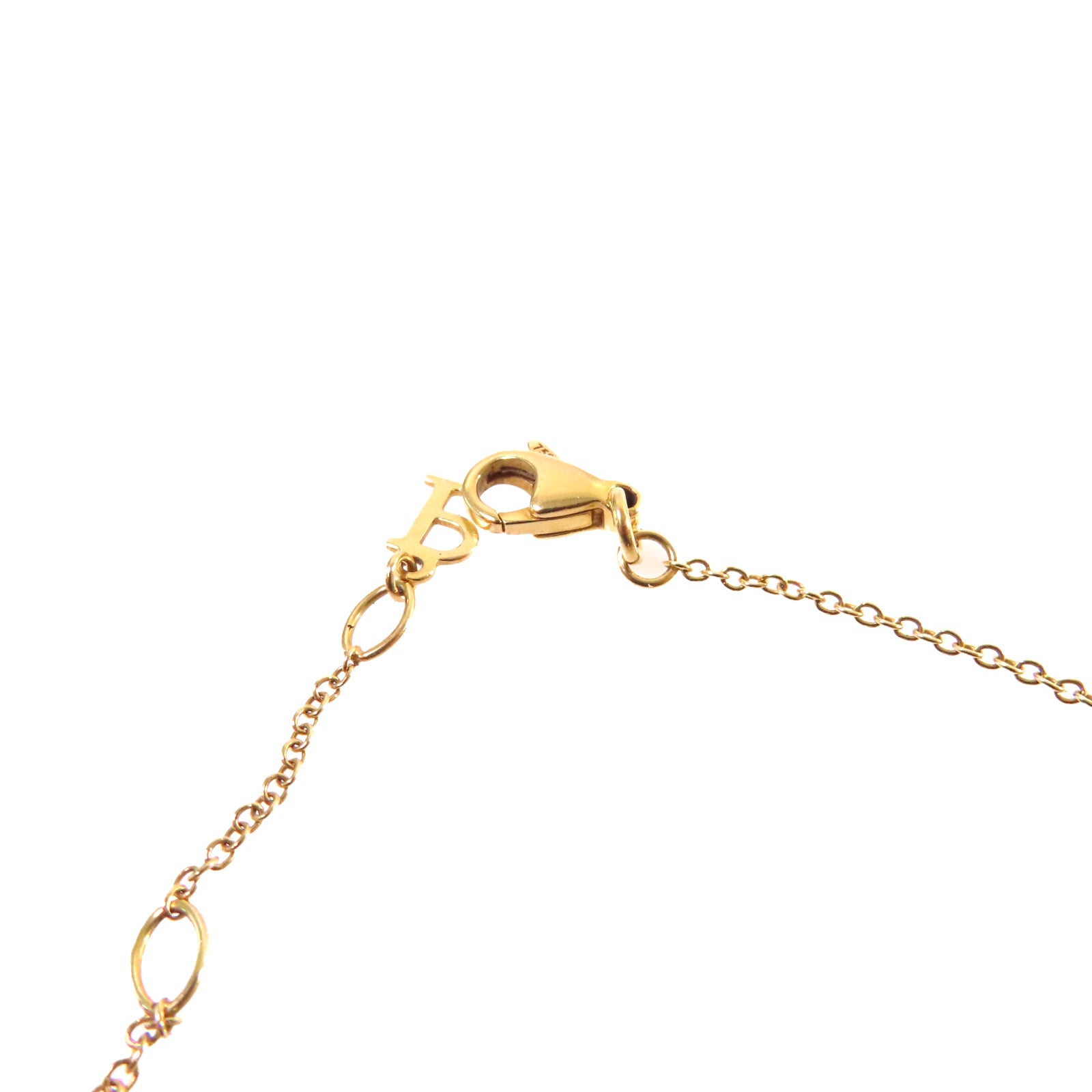 PIAGET 【激減優惠】18K黃金/鑽石Possession Bracelet手鏈