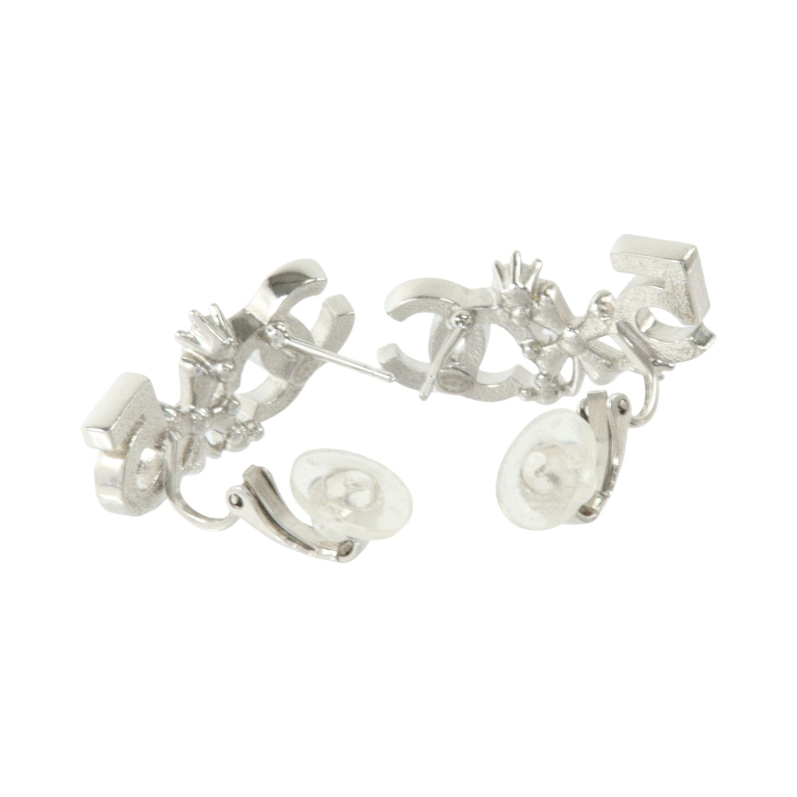 CHANEL 金屬Earrings耳環