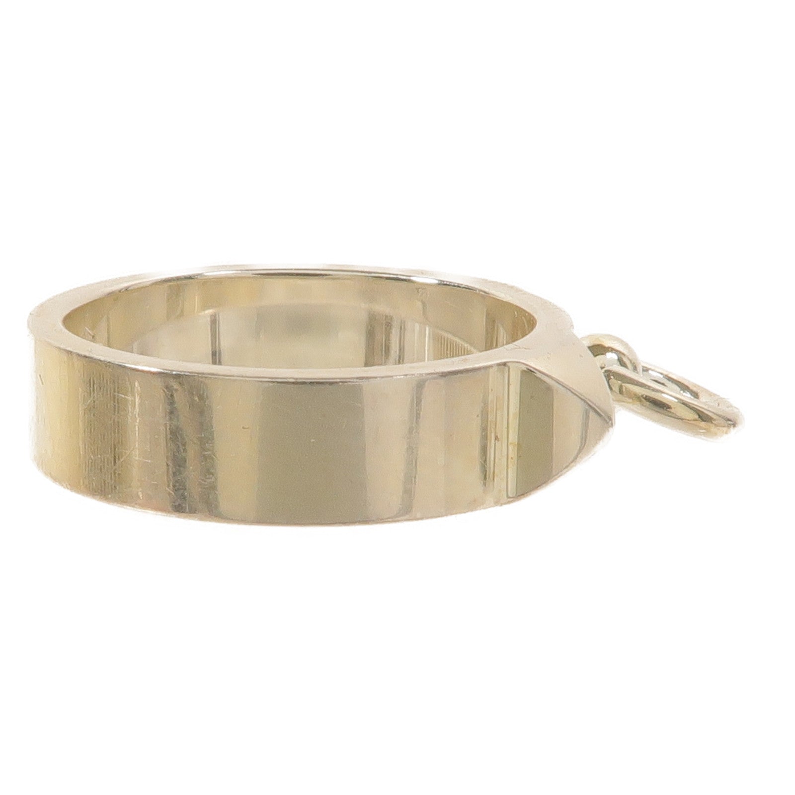HERMES 【激減優惠】925純銀CDC 925 Ring戒指