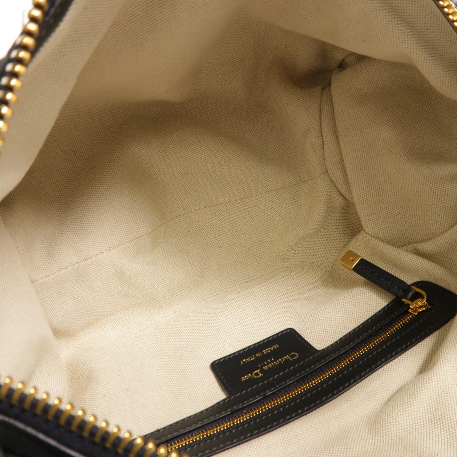 Dior Oblique帆布D-Journey Small肩背袋