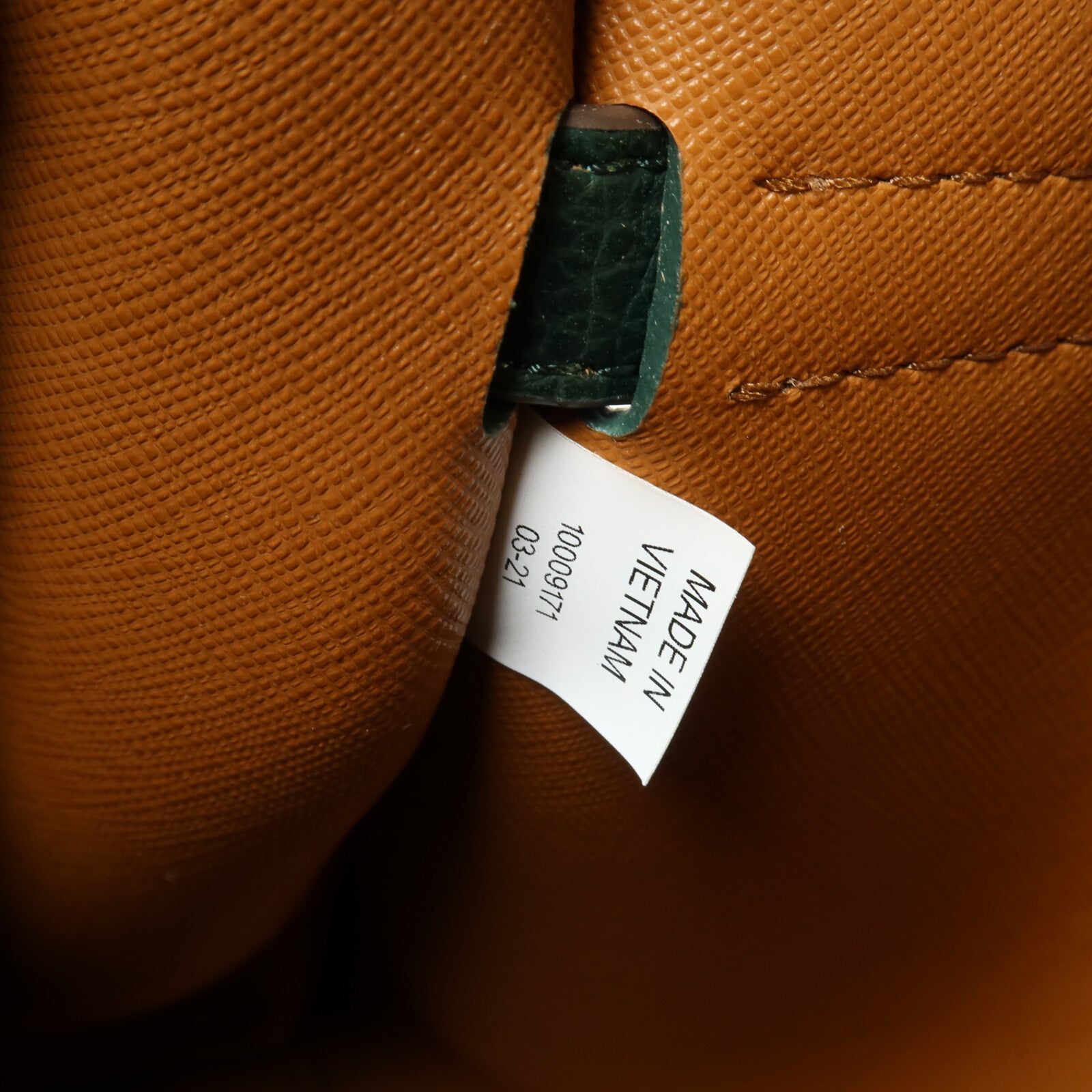 Tory Burch 牛皮皮革Shoulder Bag手挽肩背兩用袋