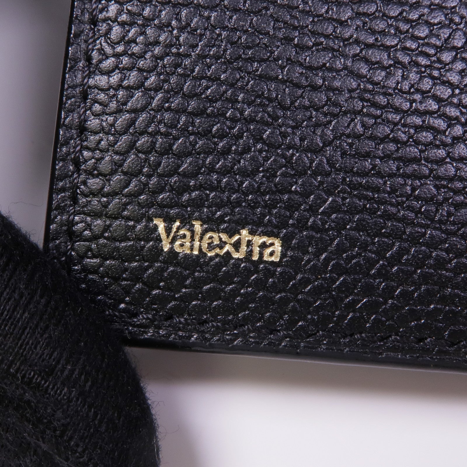 SELECTION 皮革Valextra Wallet錢包