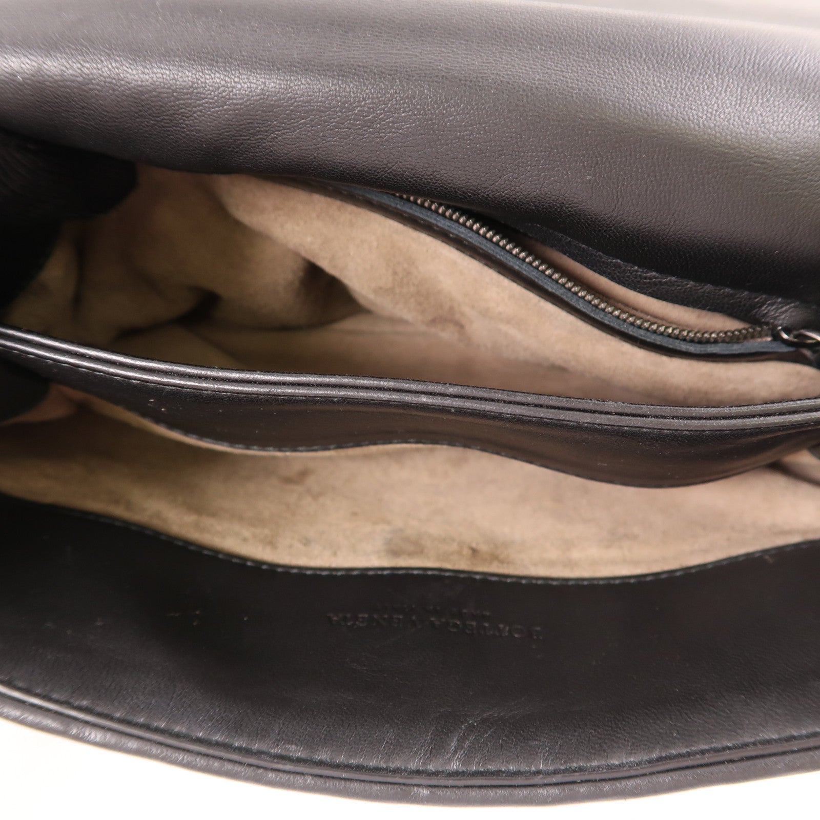 BOTTEGA VENETA 牛皮皮革Shoulder Bag肩背袋