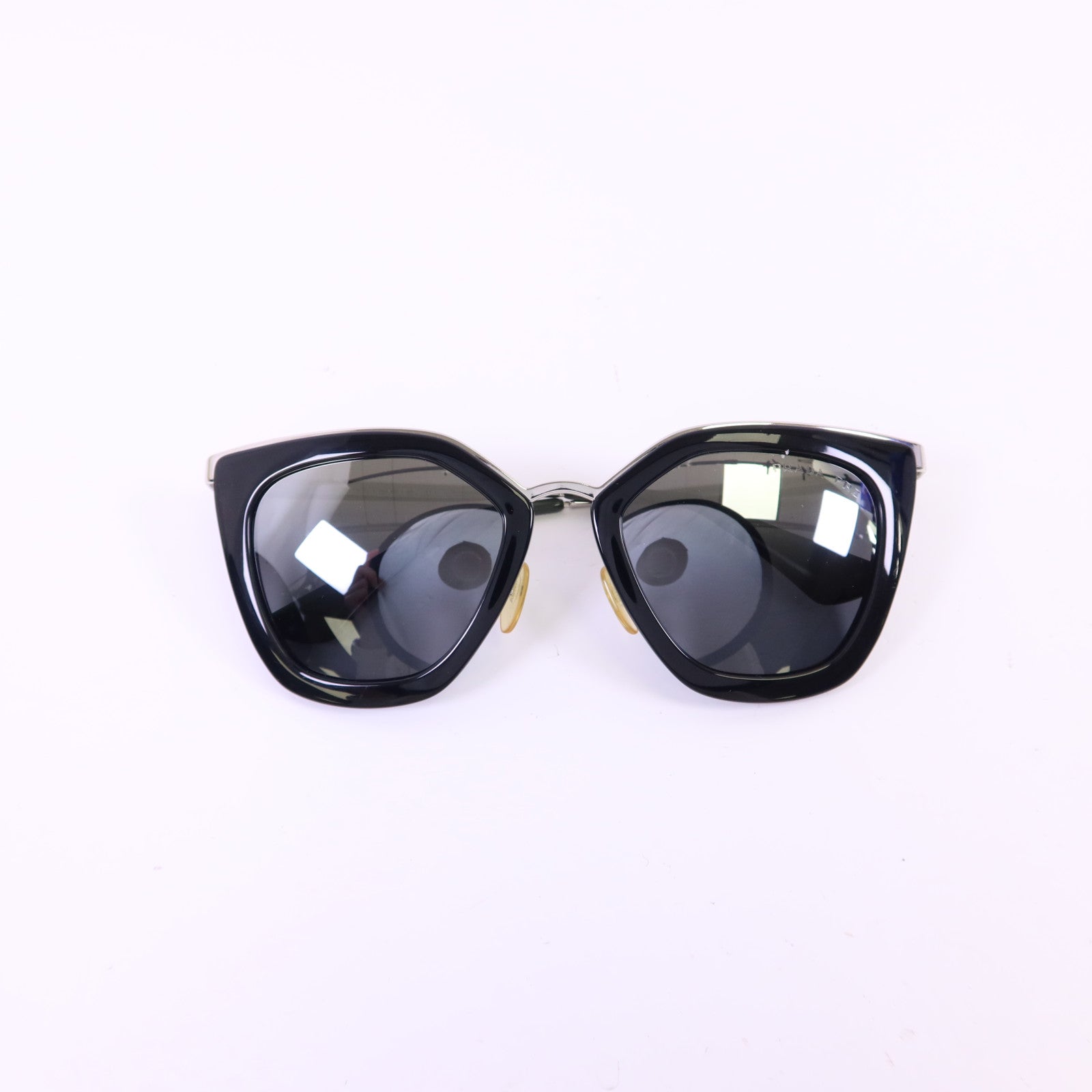 PRADA PVC/金屬Sunglasses太陽眼鏡