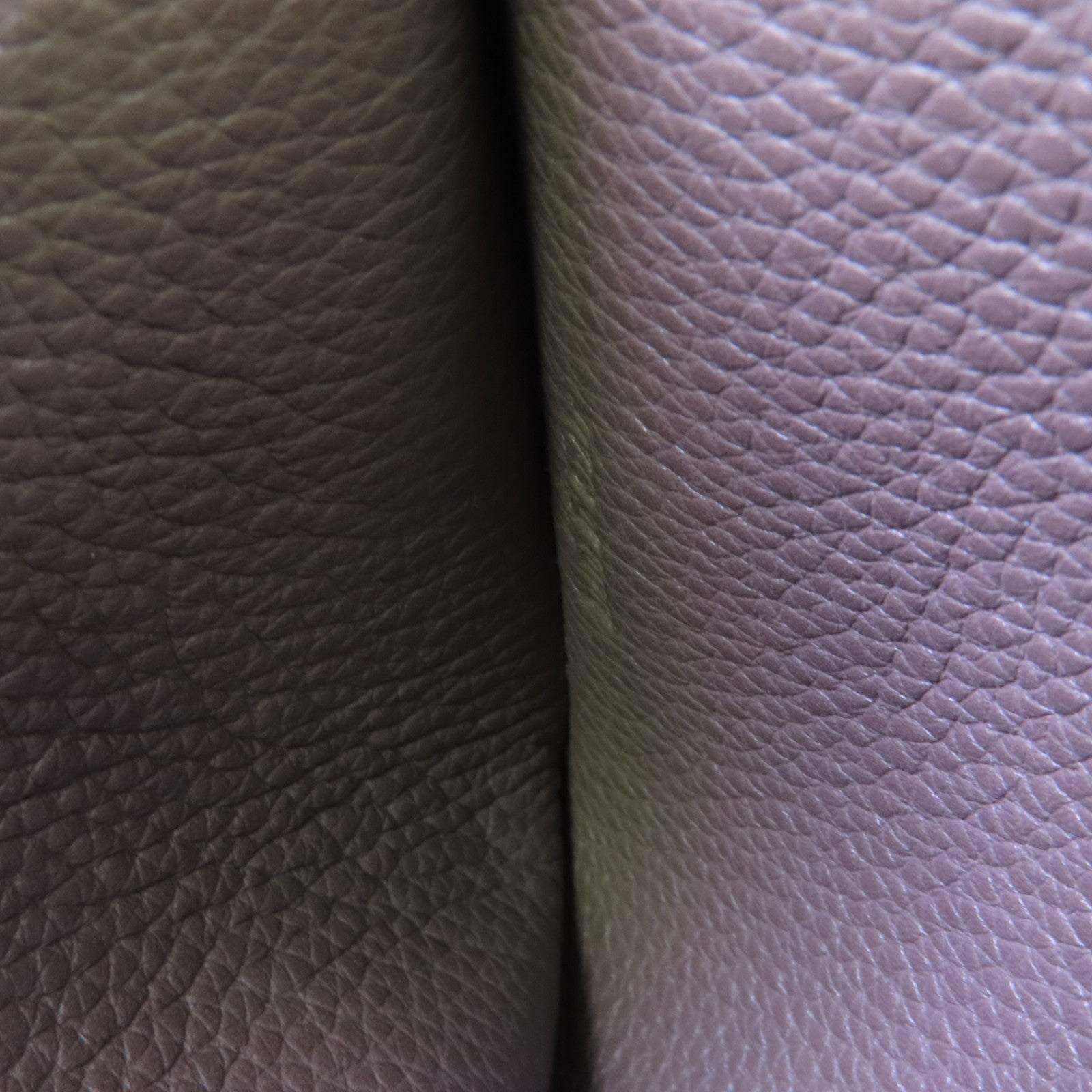 LOEWE 牛皮皮革Barcelona金扣肩背袋