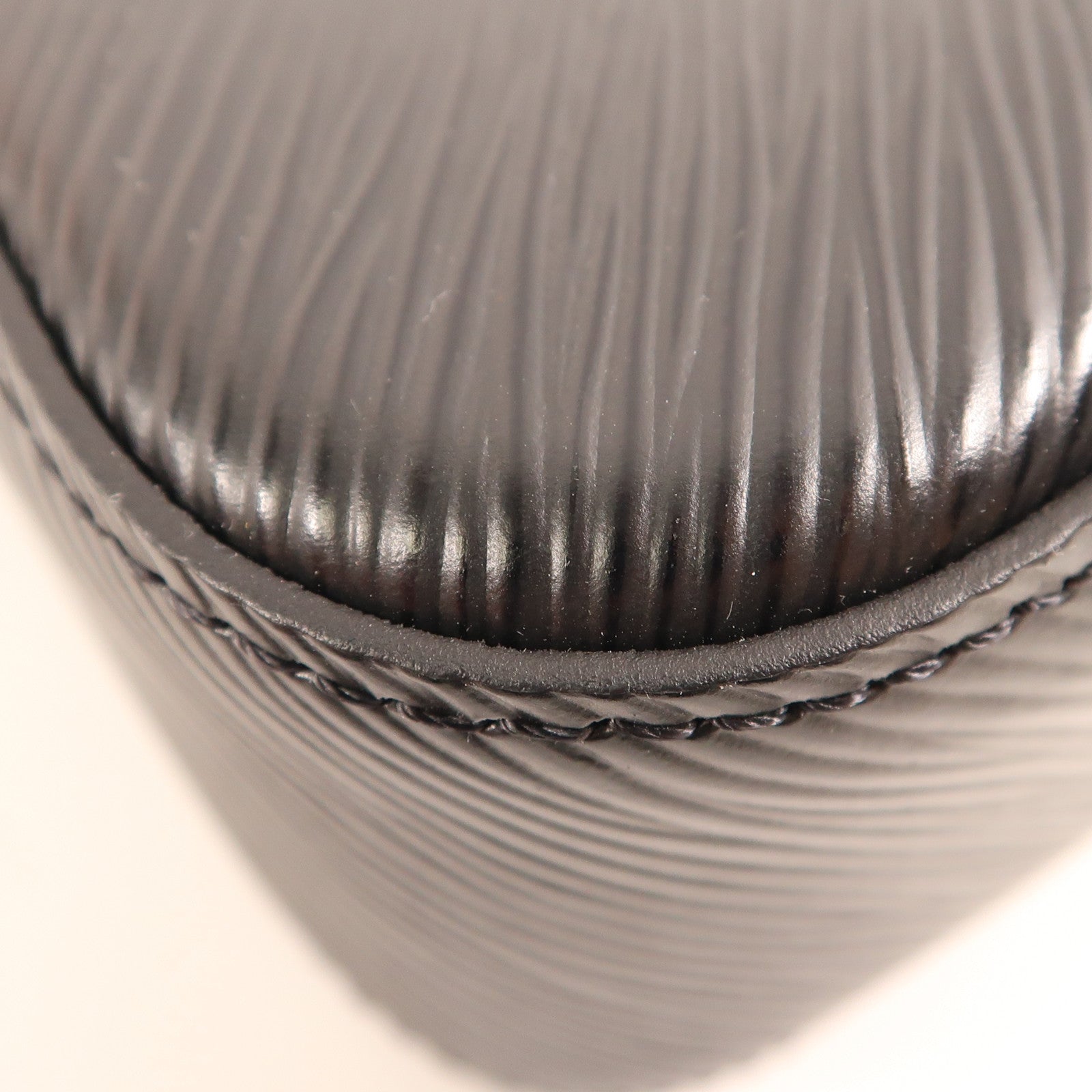 LOUIS VUITTON 【激減優惠】Epi Marellini銀扣手挽肩背兩用袋