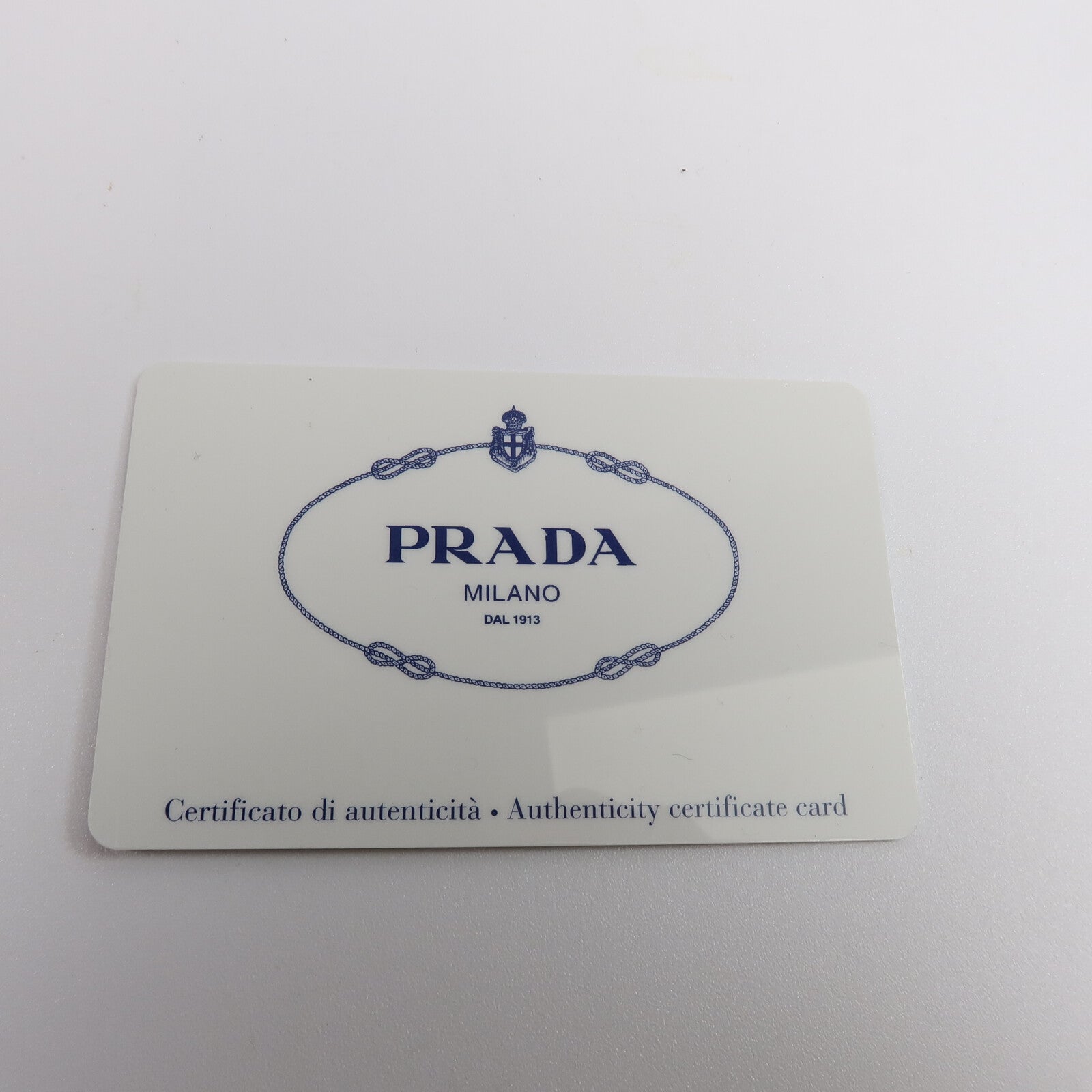 PRADA 牛皮皮革2 Way Shoulder Bag手挽肩背兩用袋