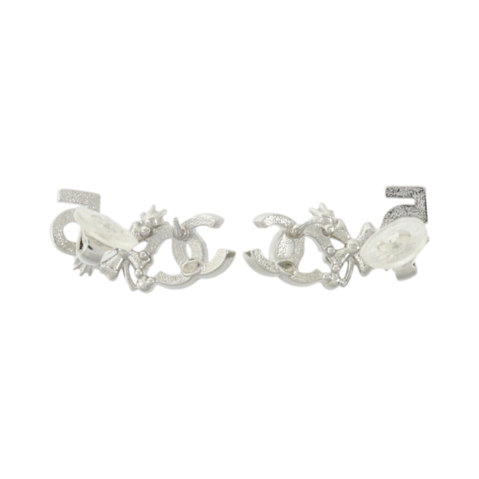 CHANEL 金屬Earrings耳環