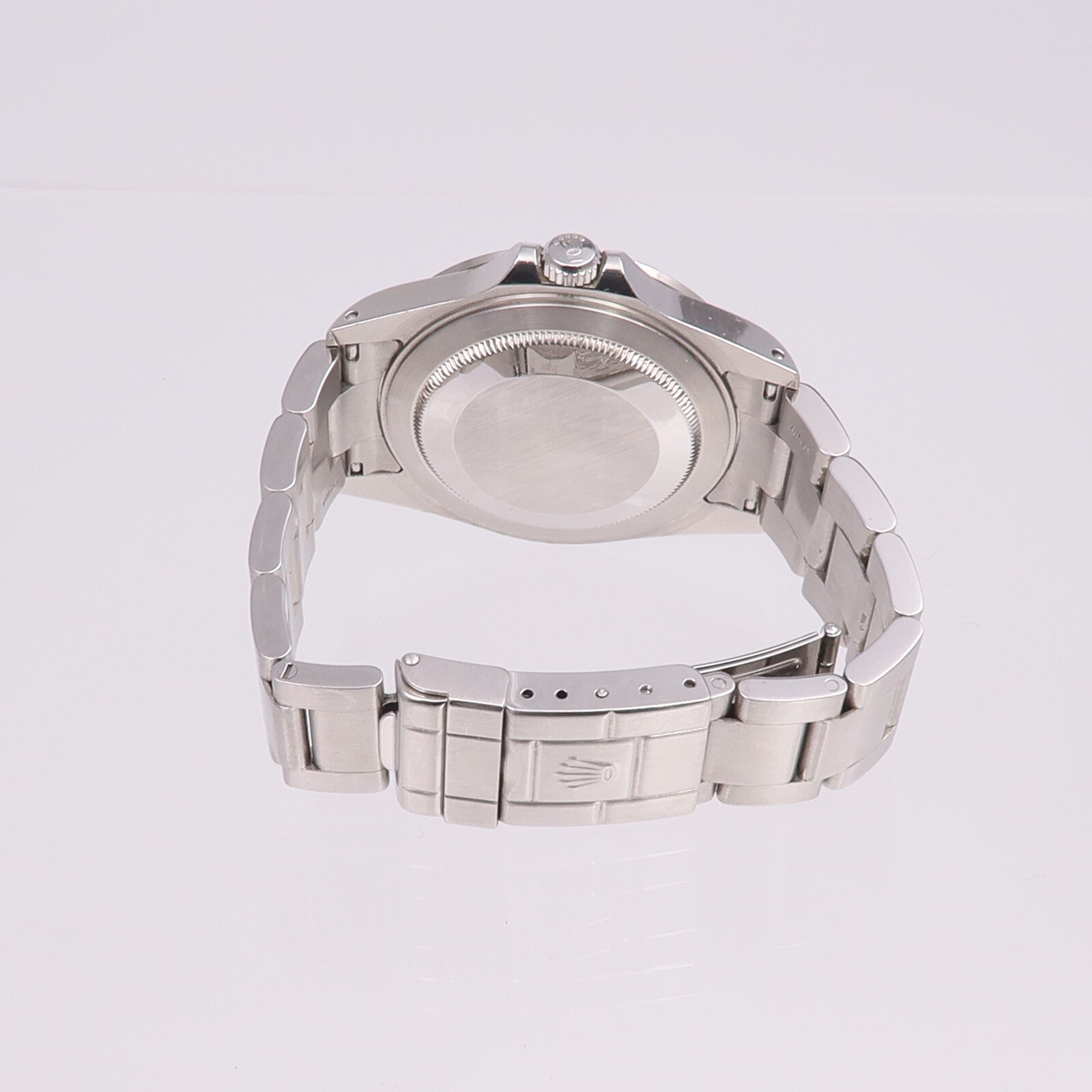 ROLEX Explorer II 16570