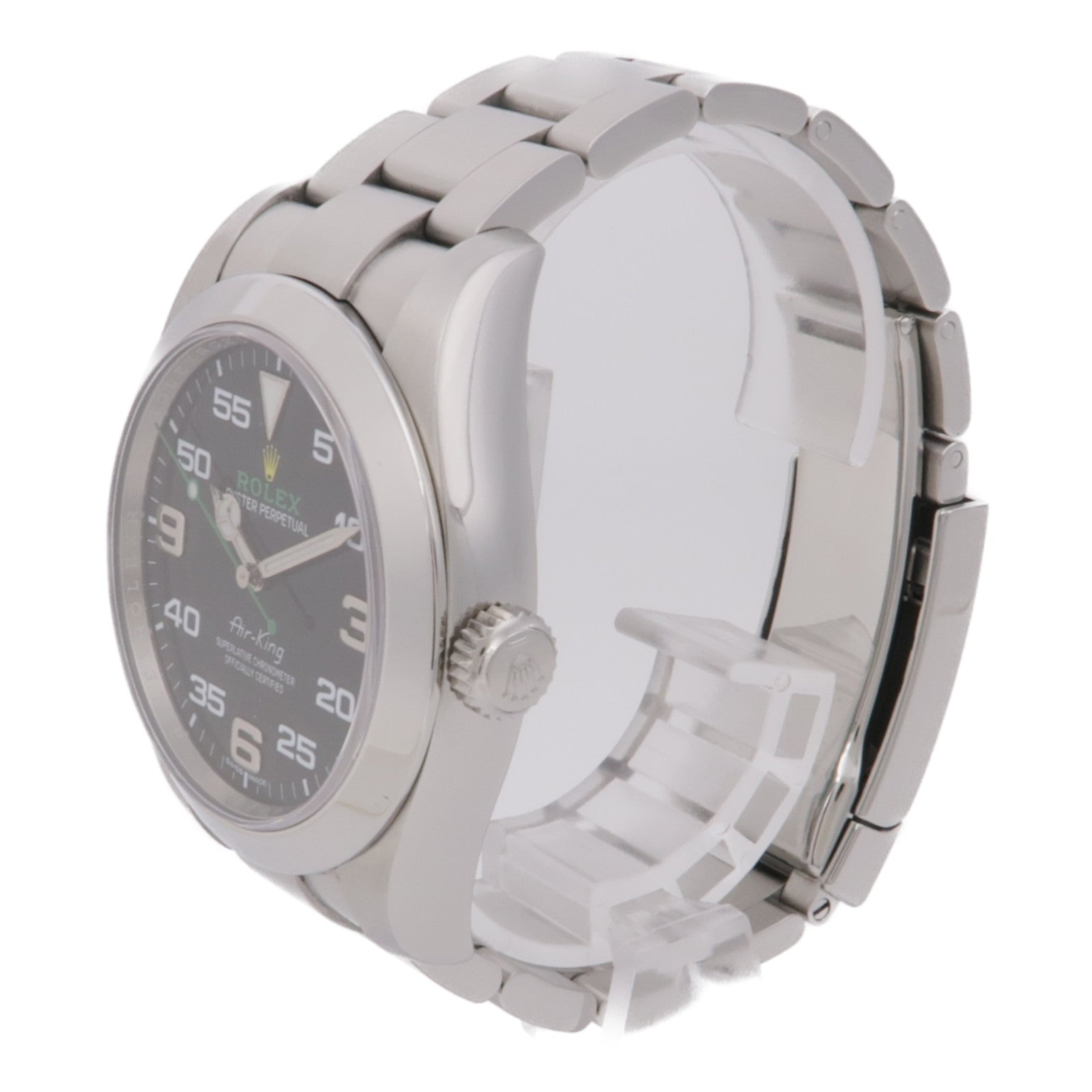 ROLEX Air King 116900