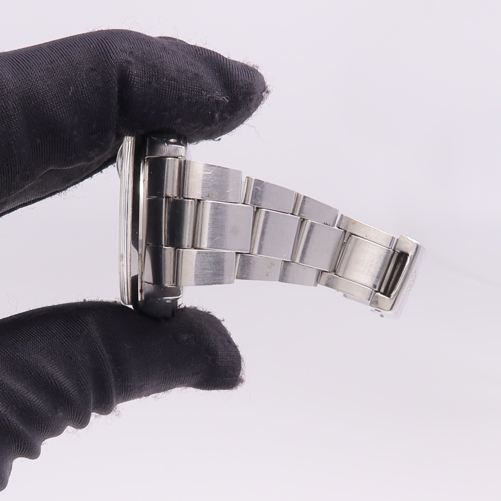 ROLEX Oyster Perpetual Date 1500