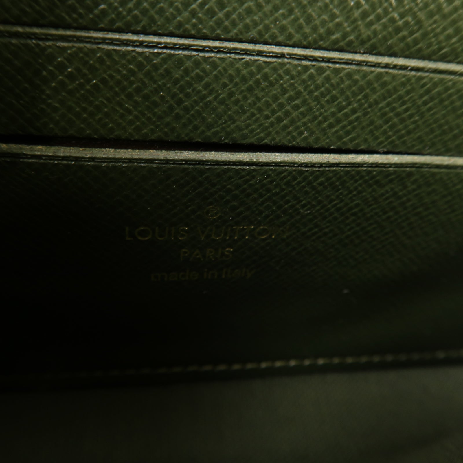 LOUIS VUITTON 【激減優惠】Monogram Felicie Strap & Go金扣肩背袋啡色