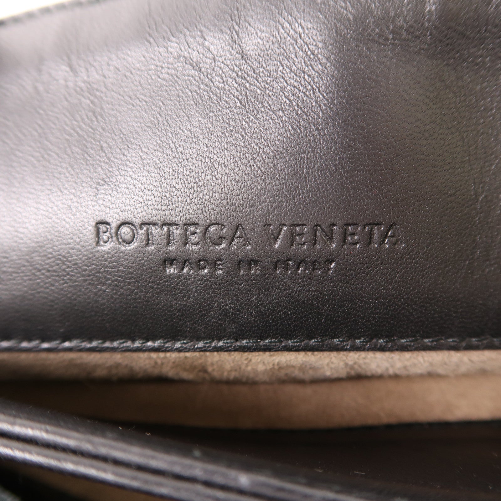 BOTTEGA VENETA 牛皮皮革Shoulder Bag肩背袋