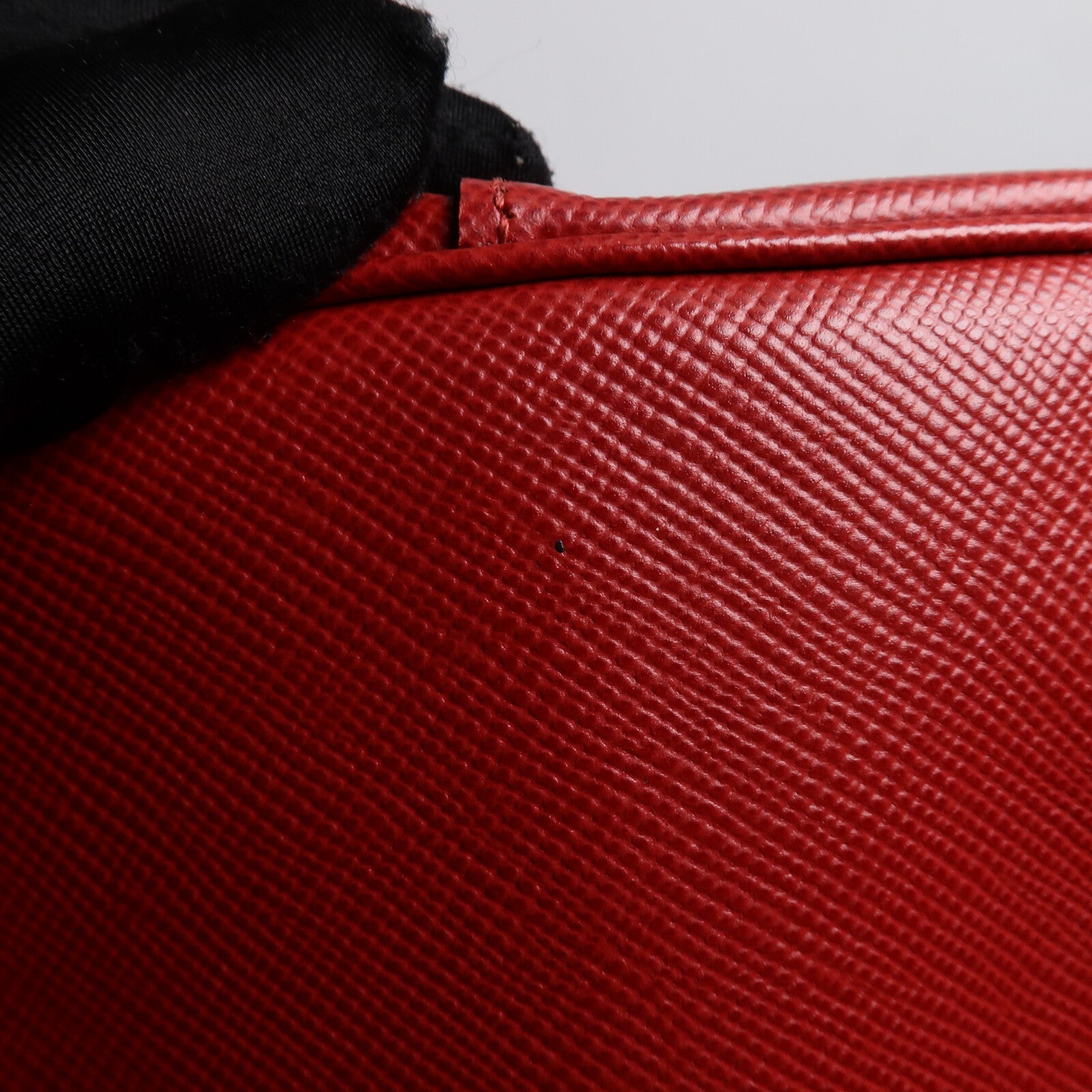 PRADA 牛皮皮革2 Way Shoulder Bag手挽肩背兩用袋