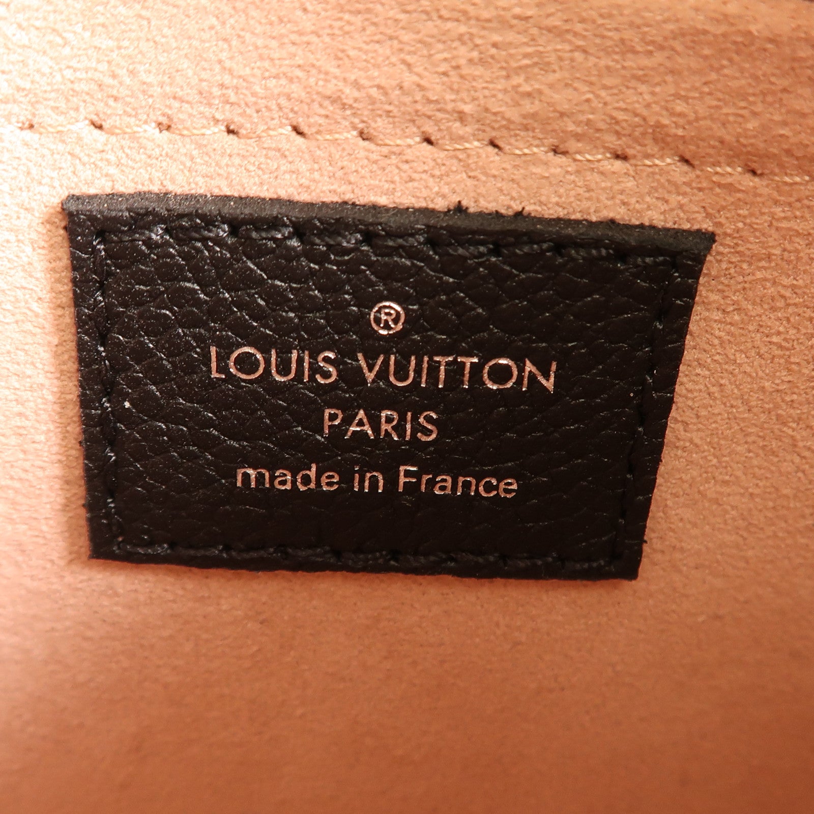 LOUIS VUITTON 【激減優惠】Epi Marellini銀扣手挽肩背兩用袋