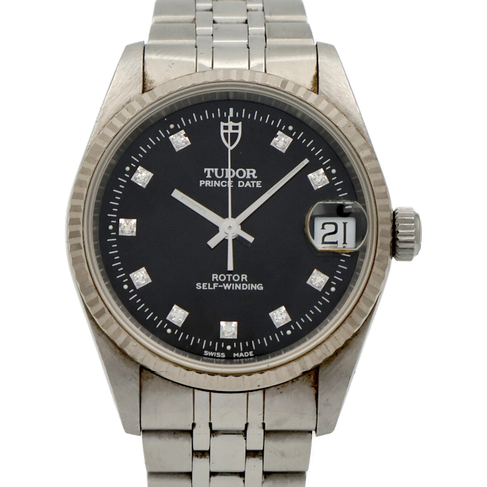 TUDOR Prince Date 72034