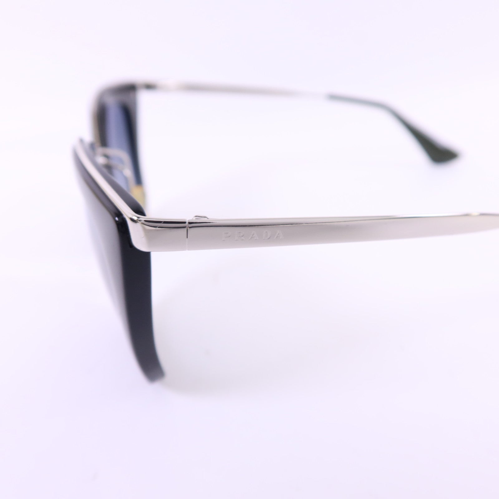 PRADA PVC/金屬Sunglasses太陽眼鏡