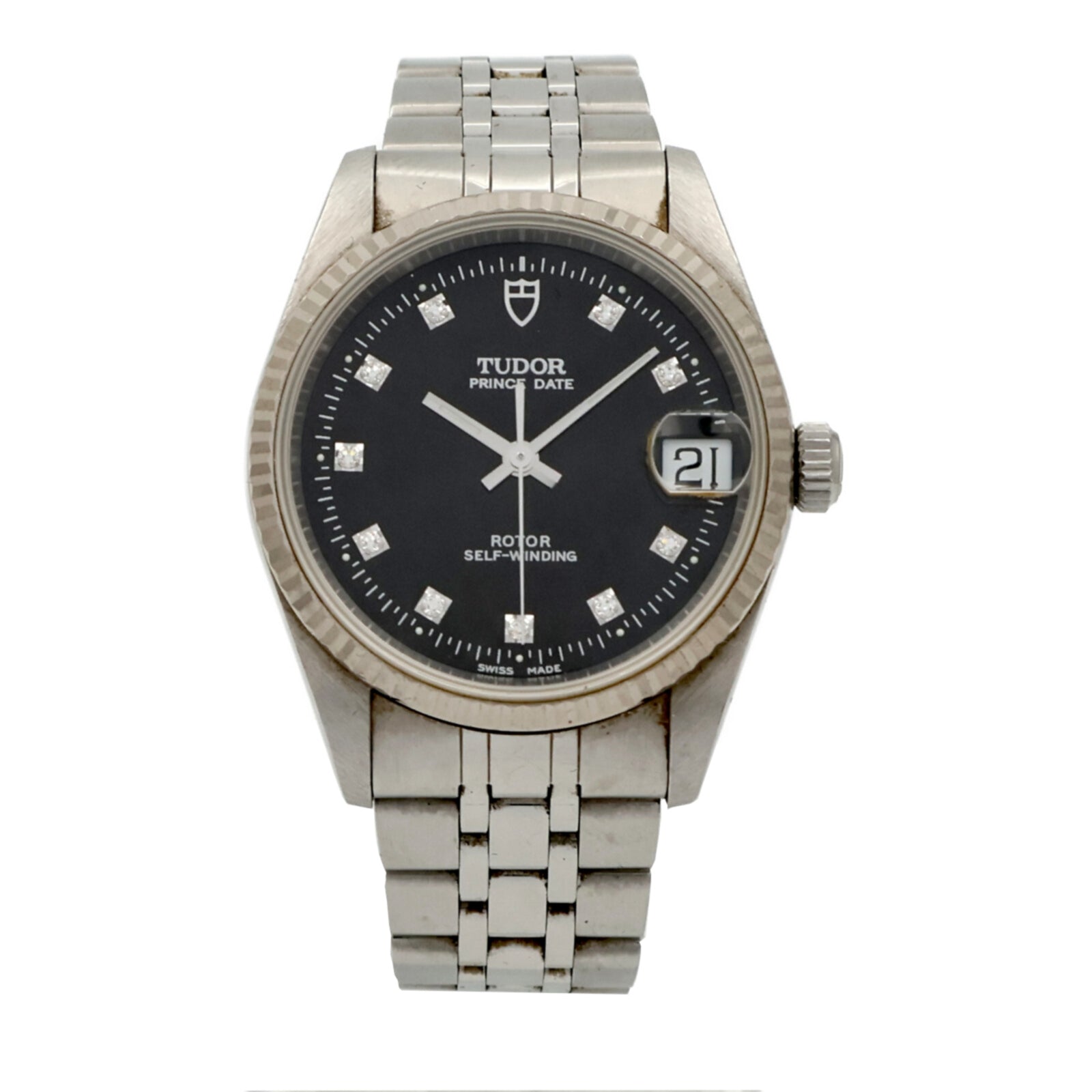 TUDOR Prince Date 72034