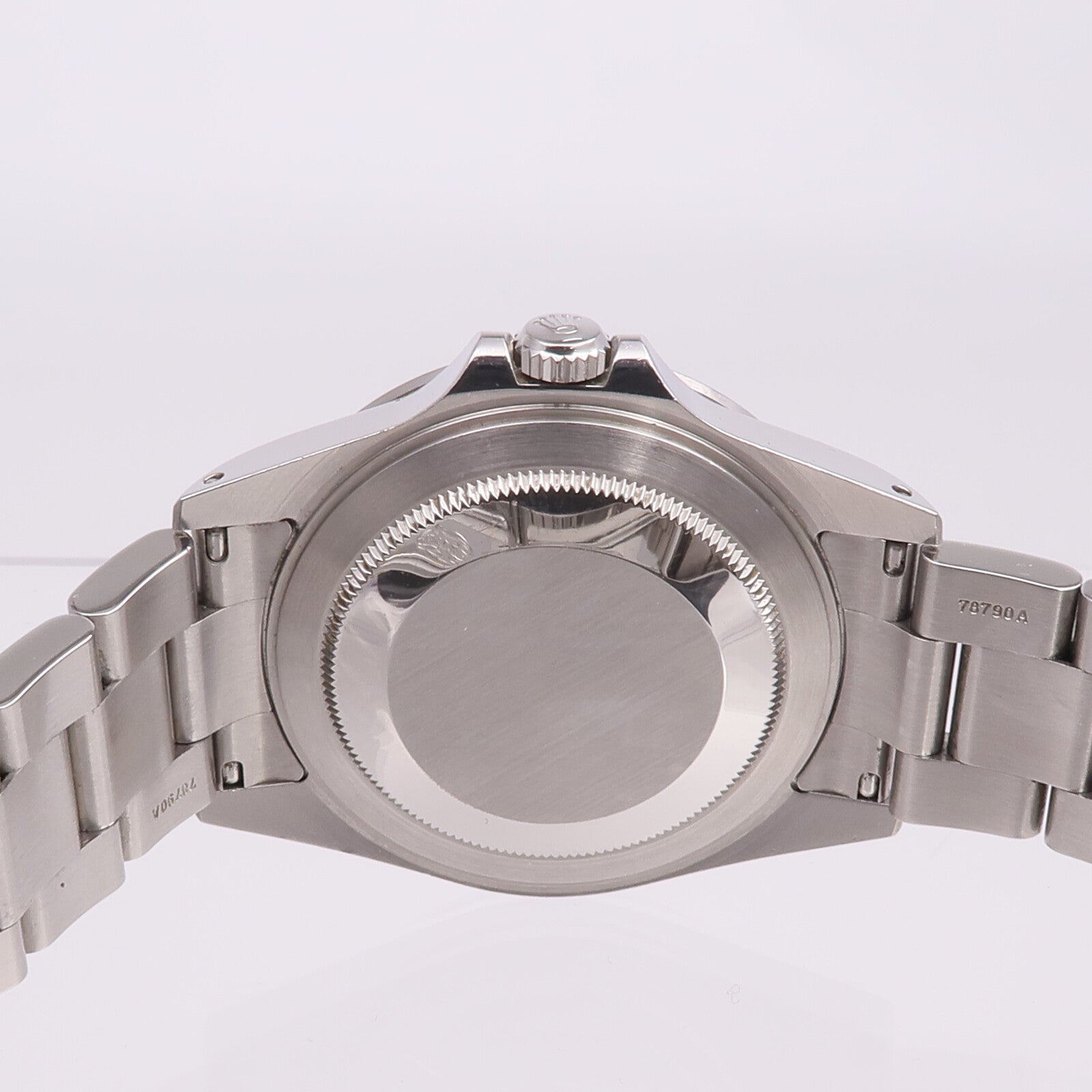 ROLEX Explorer II 16570