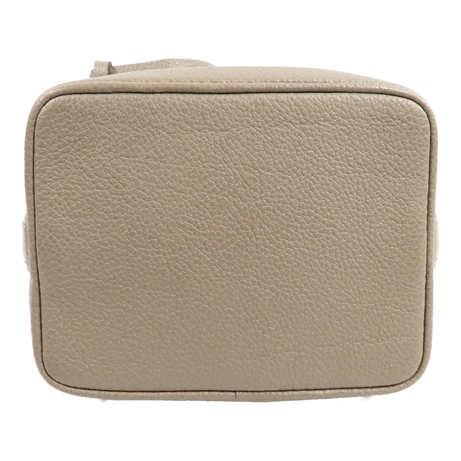 LOUIS VUITTON Monogram Empreinte Nano Noe手挽肩背兩用袋