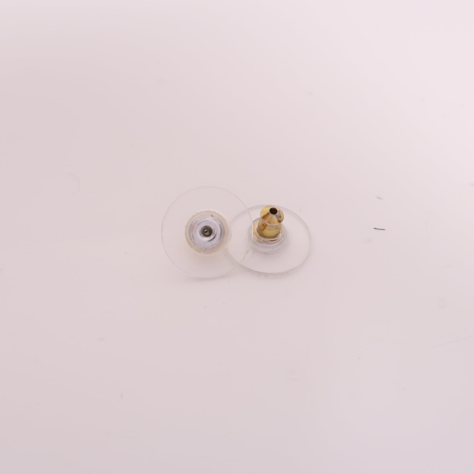 CHANEL 【激減優惠】金屬Earring耳環金色