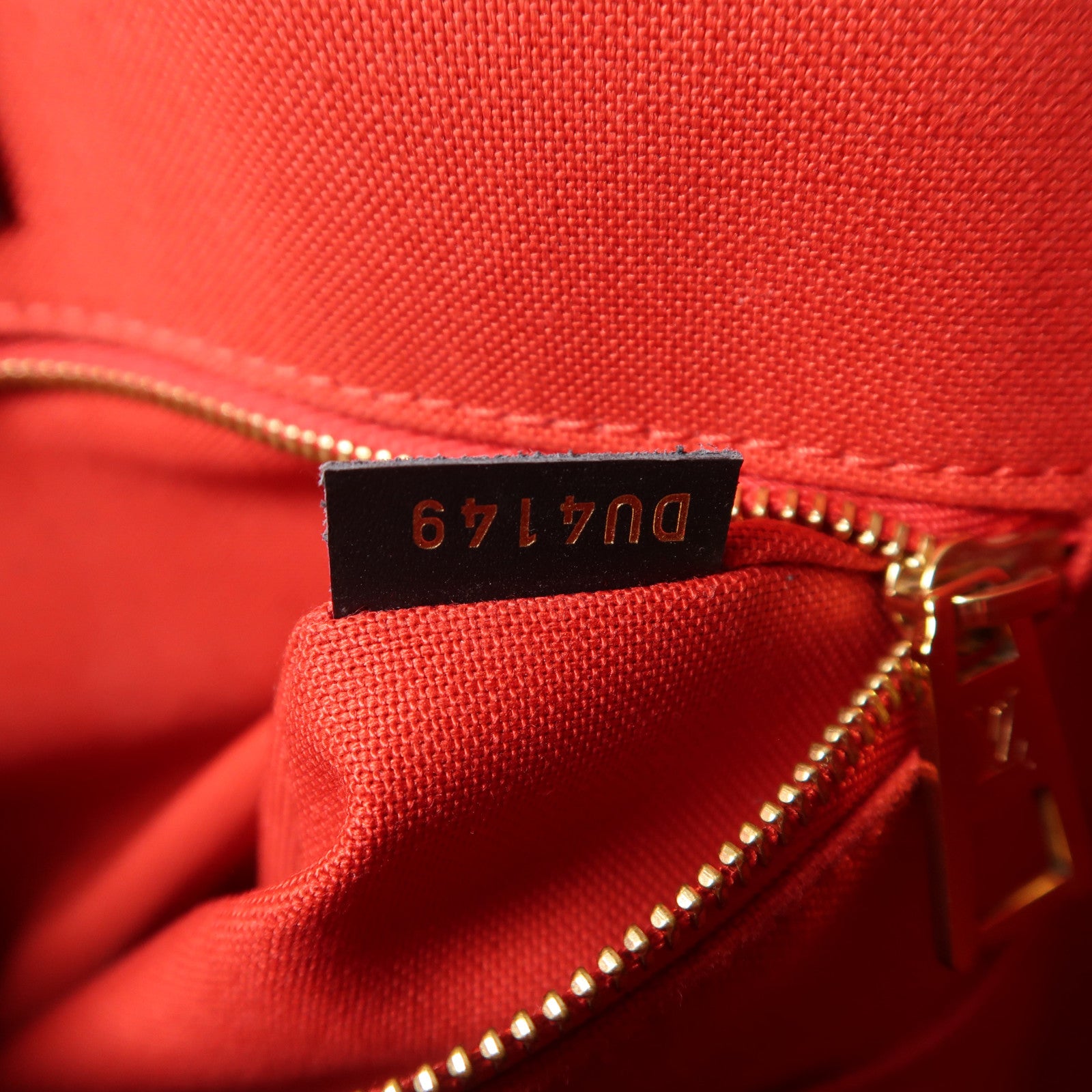 LOUIS VUITTON Monogram Giant OnTheGo GM金扣手挽肩背兩用袋