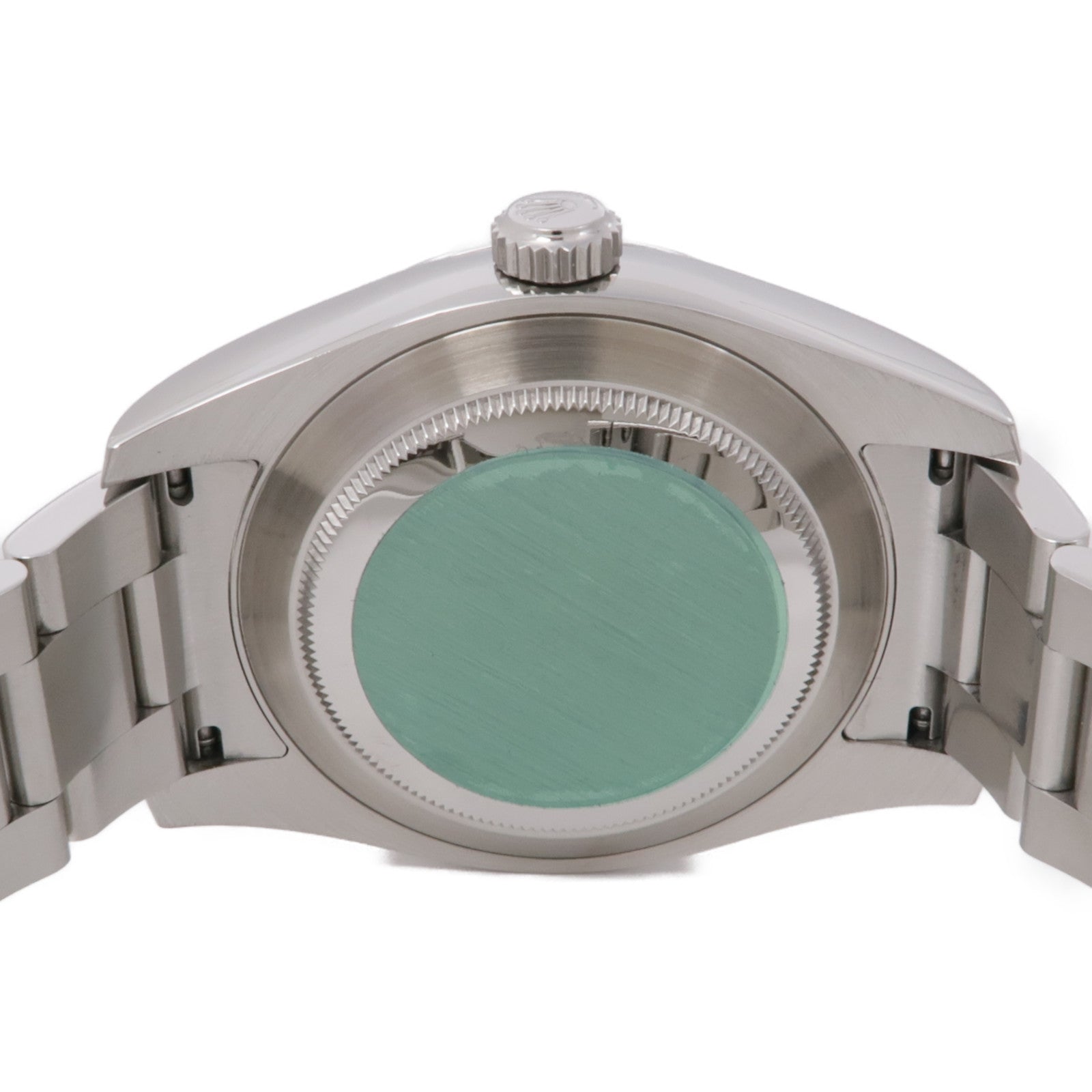 ROLEX Air King 116900