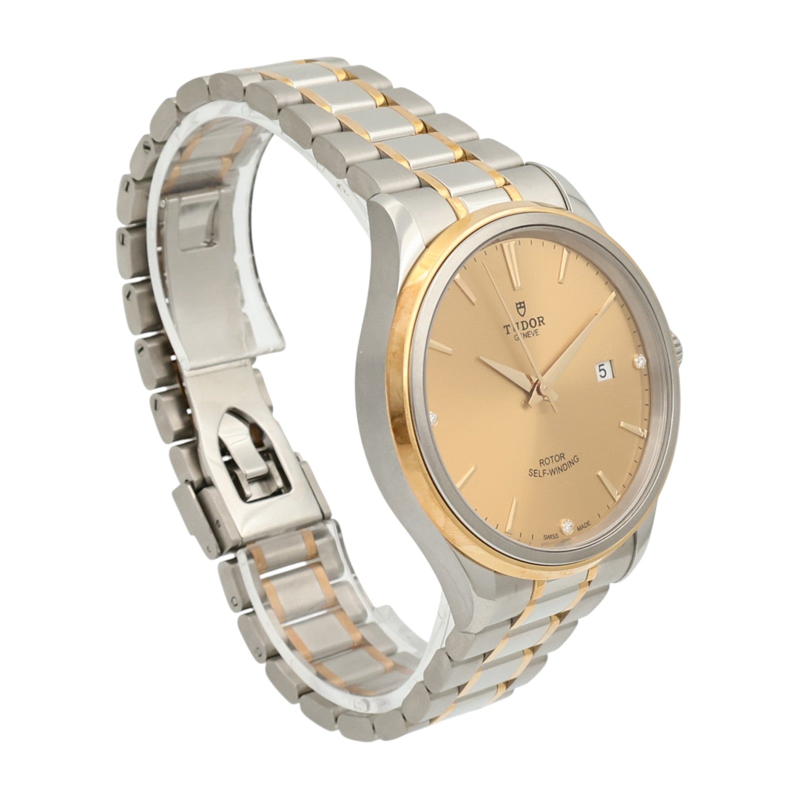 TUDOR Style 12703