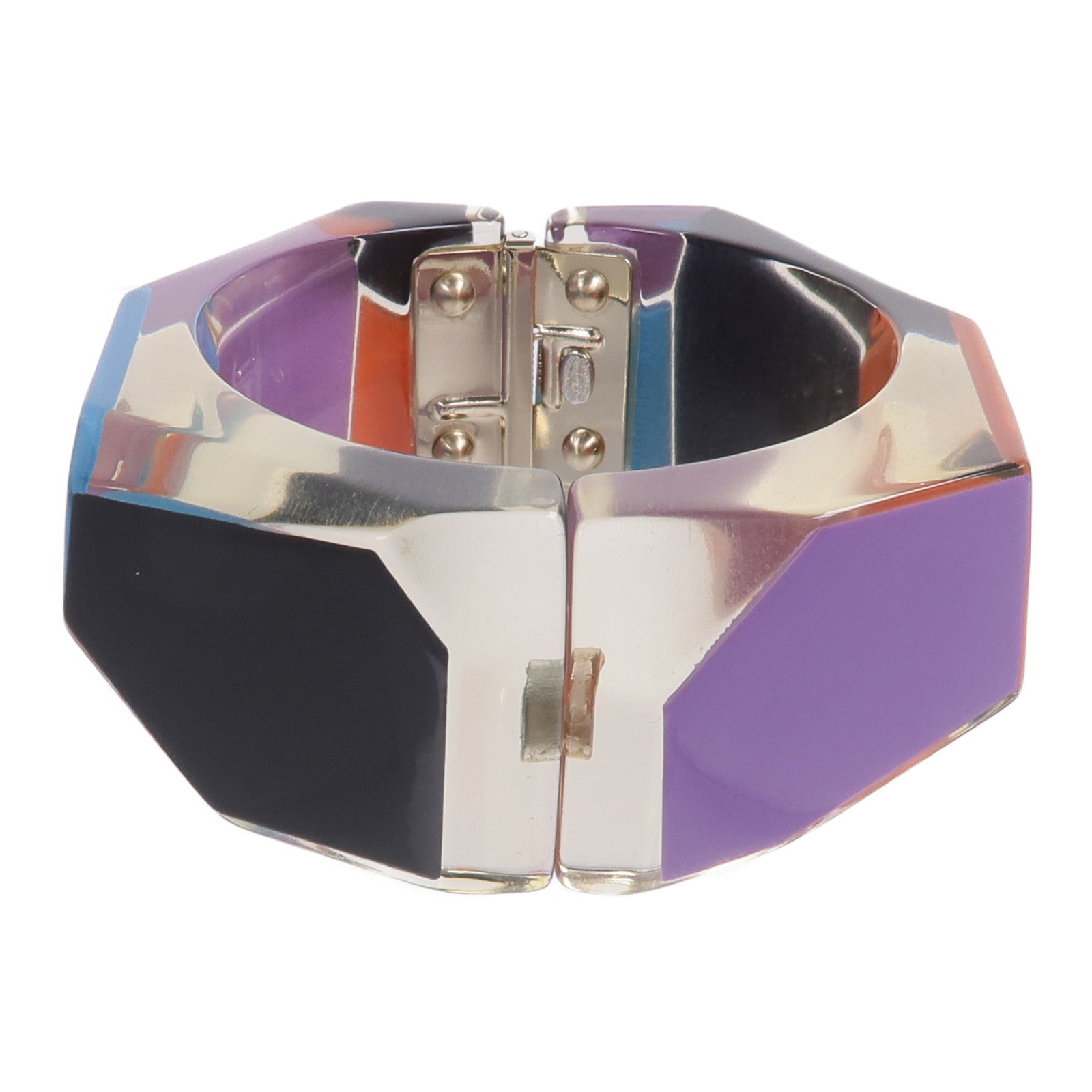 CHANEL PVC Bracelet手鐲