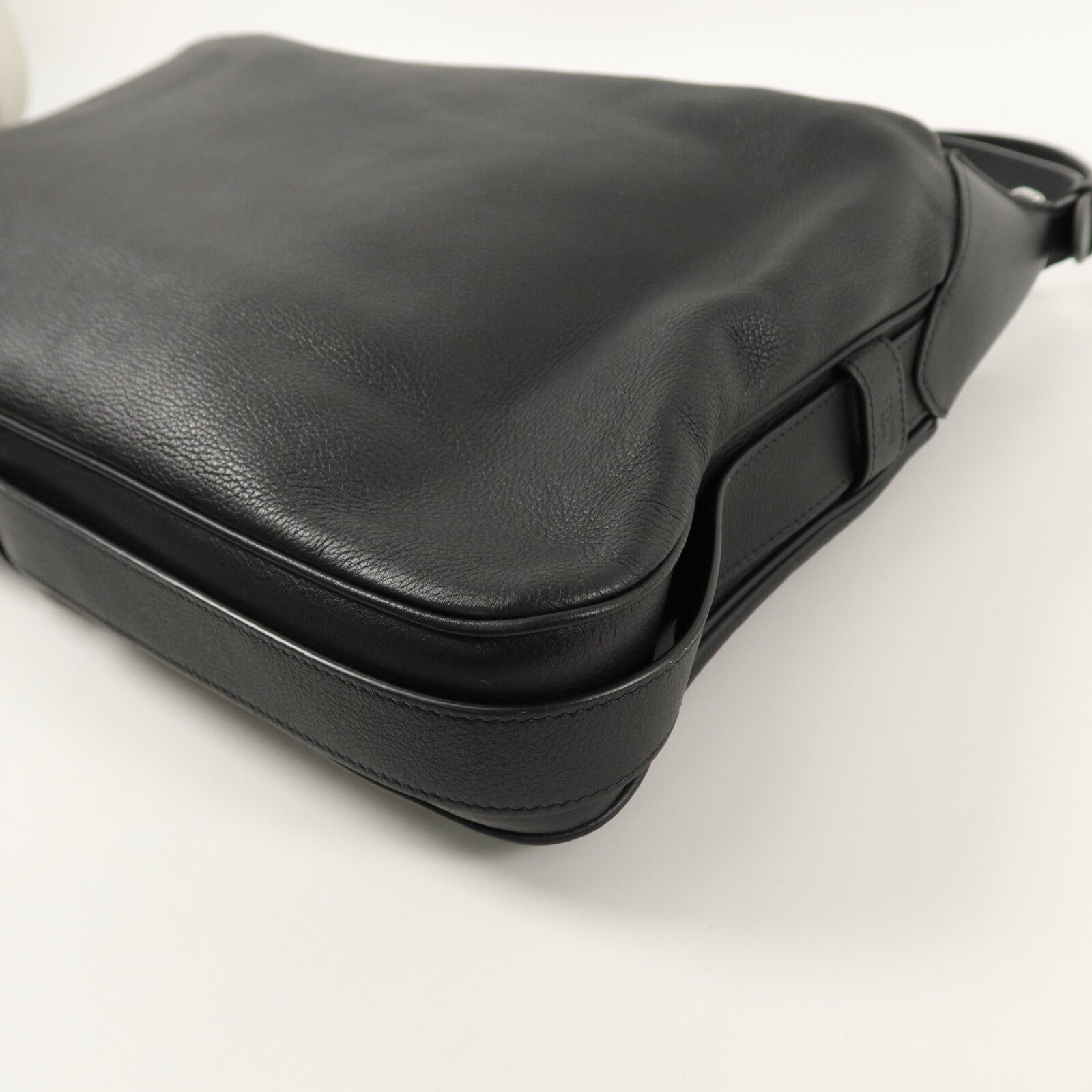 CELINE 牛皮皮革Romy Large手挽肩背兩用袋