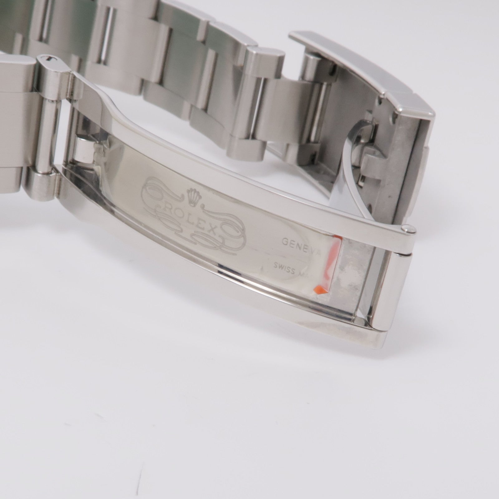 ROLEX Air King 116900