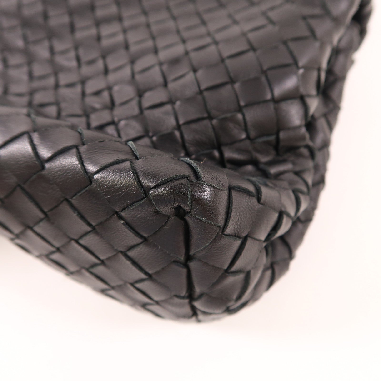BOTTEGA VENETA 牛皮皮革Shoulder Bag肩背袋