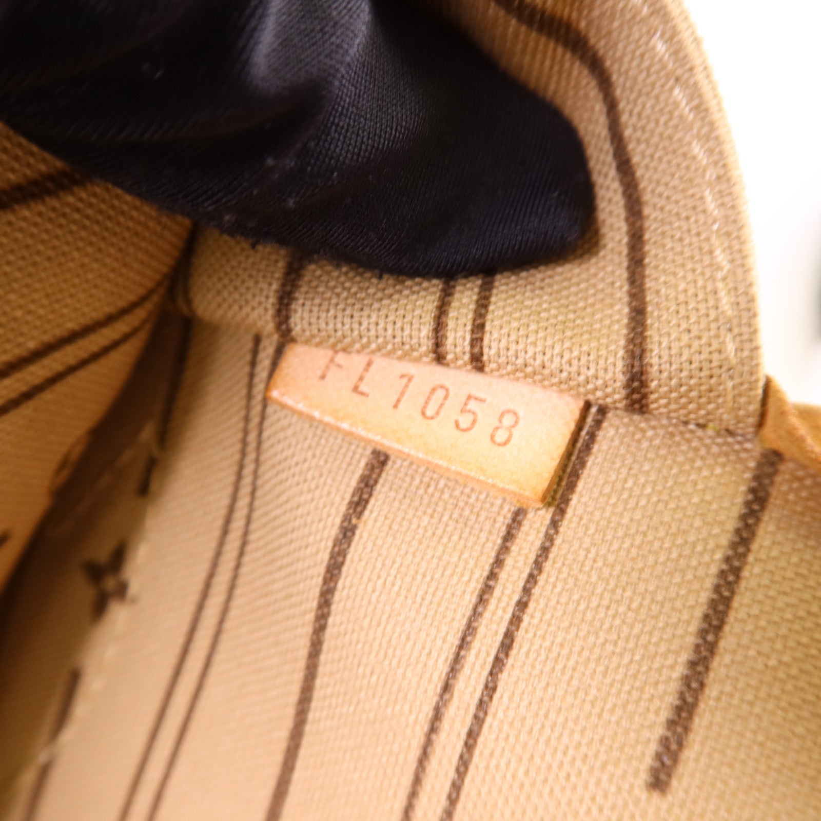 LOUIS VUITTON Monogram Neverfull GM Tote Bag金扣肩背袋