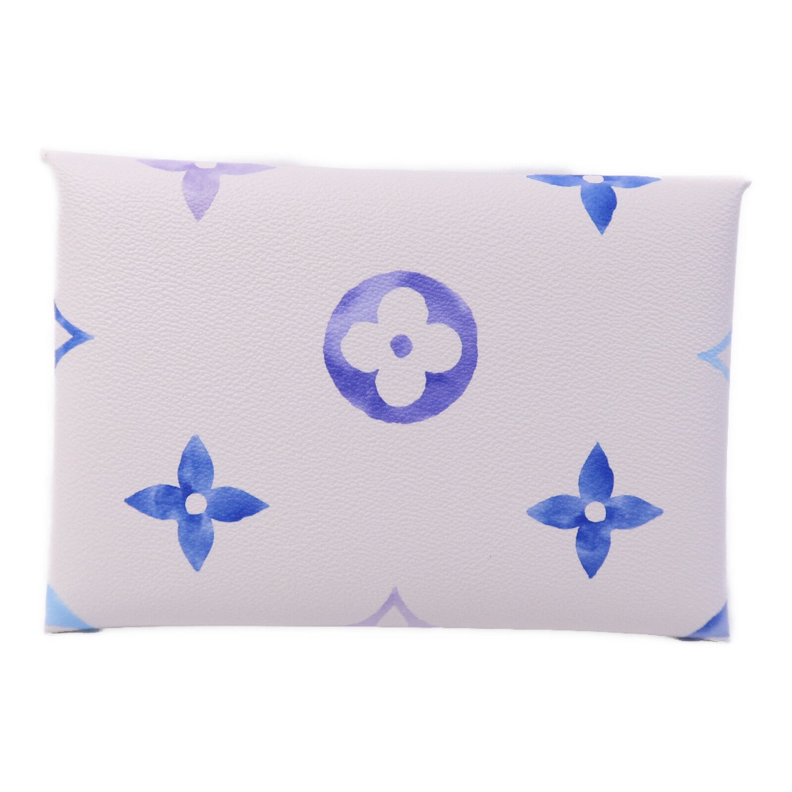 LOUIS VUITTON Monogram Flower Tile Kirigami Pochette手拿包