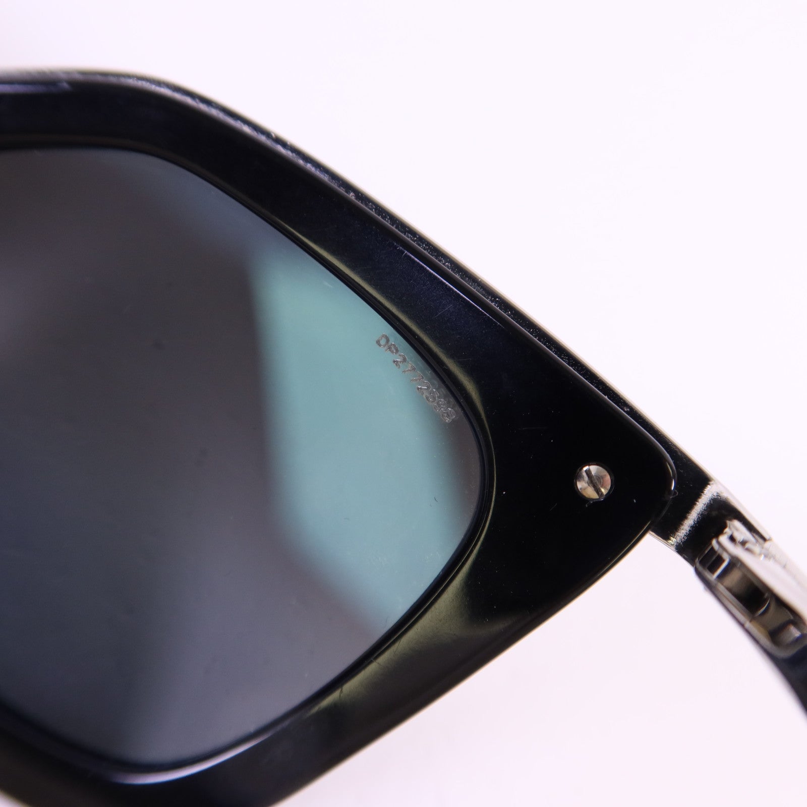 PRADA PVC/金屬Sunglasses太陽眼鏡
