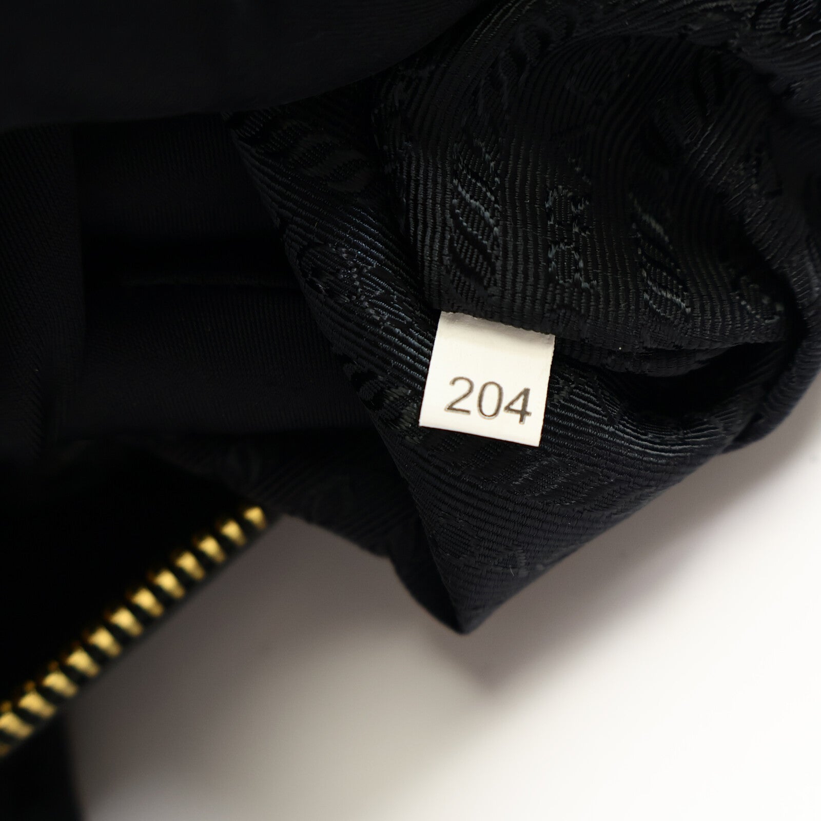PRADA 尼龍2 Way Shoulder Bag手挽肩背兩用袋