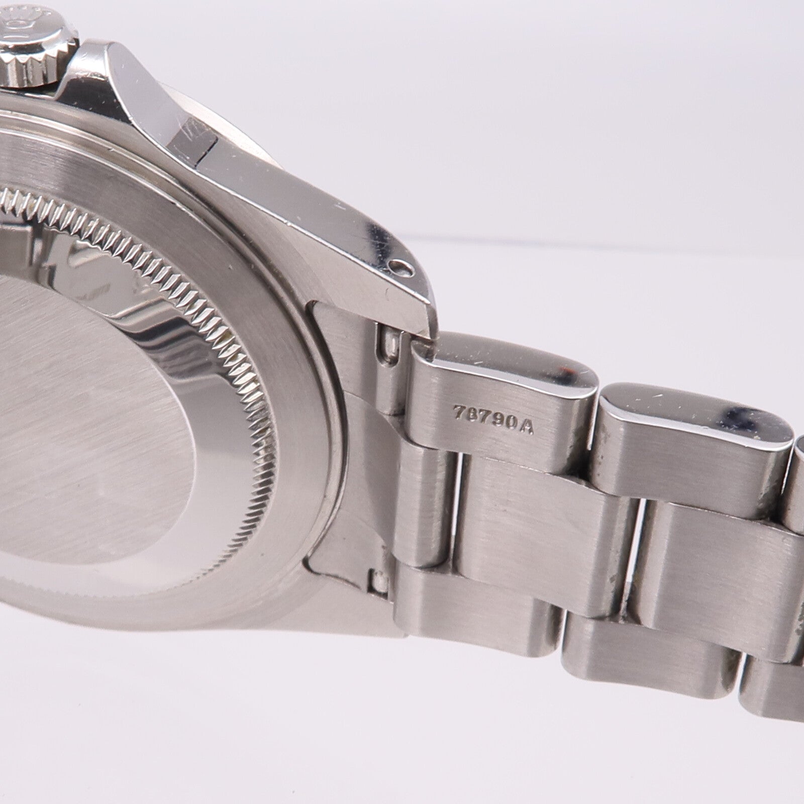 ROLEX Explorer II 16570