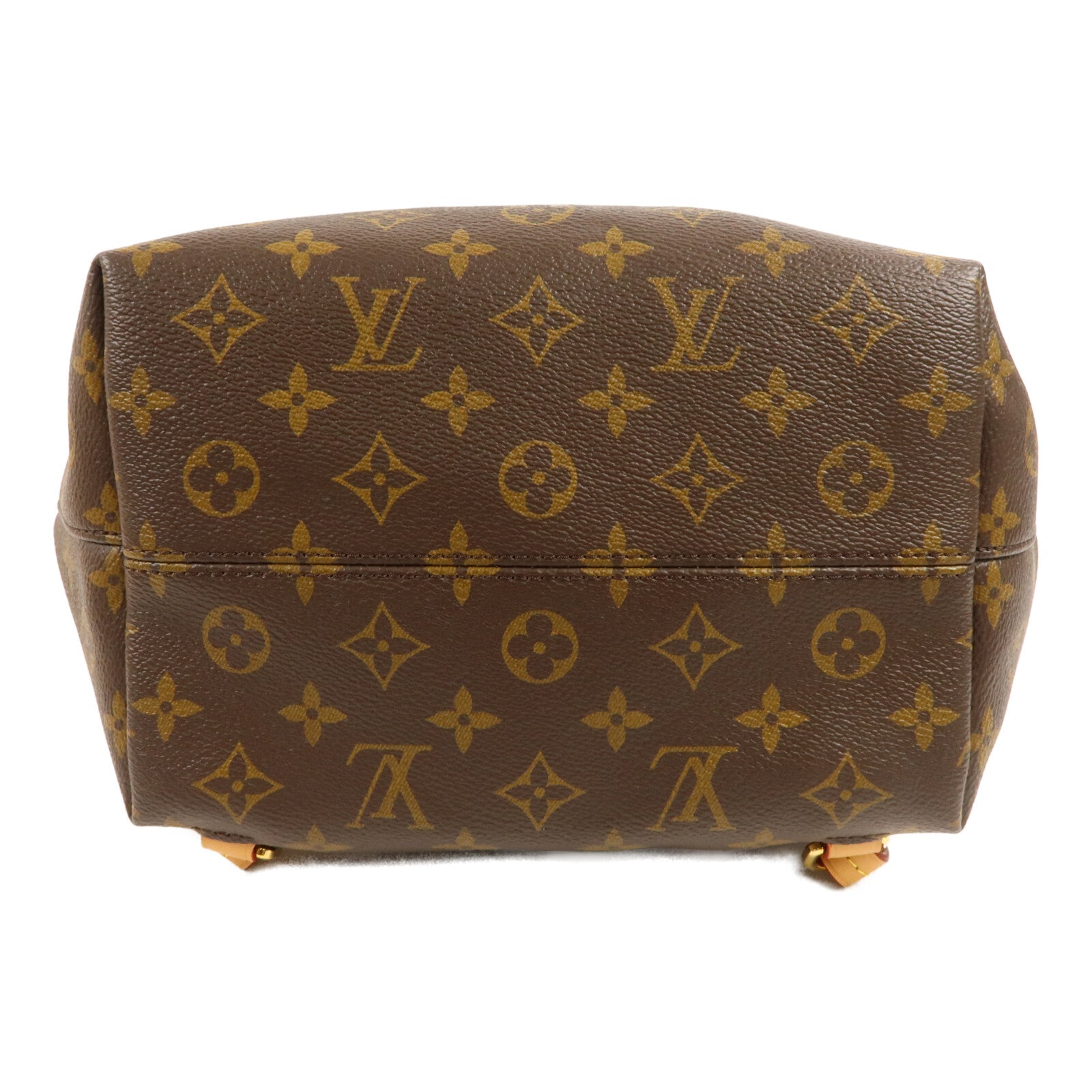 LOUIS VUITTON Monogram Montsouris背包
