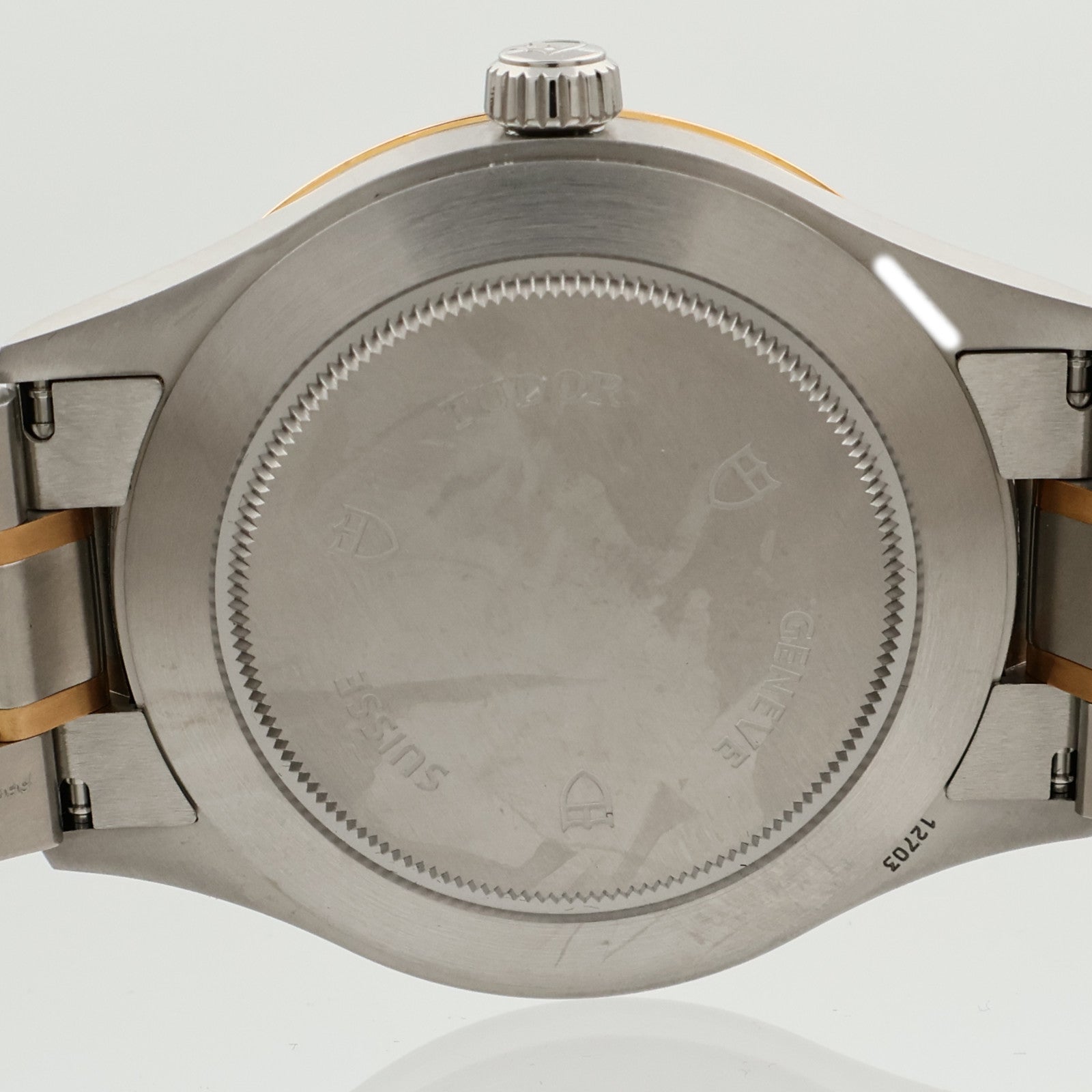 TUDOR Style 12703