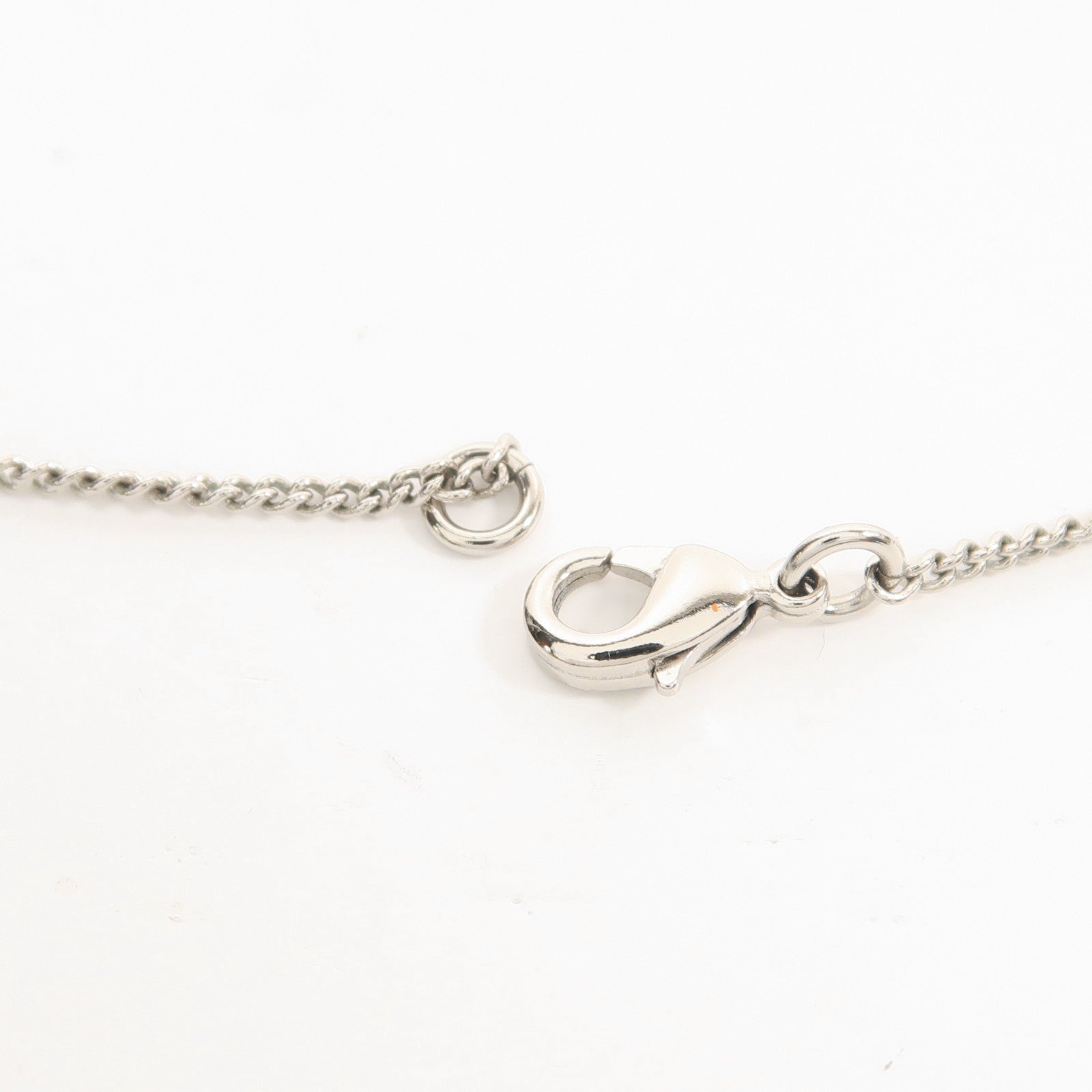 CHANEL 金屬Necklace項鍊