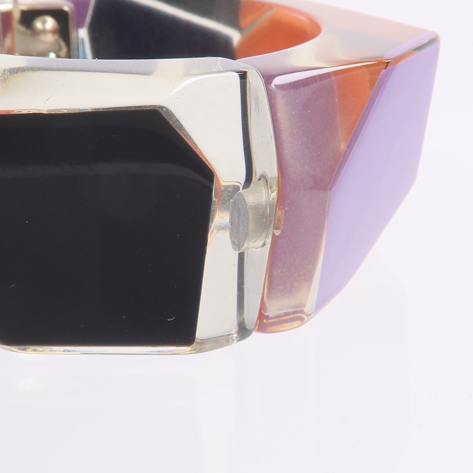 CHANEL PVC Bracelet手鐲