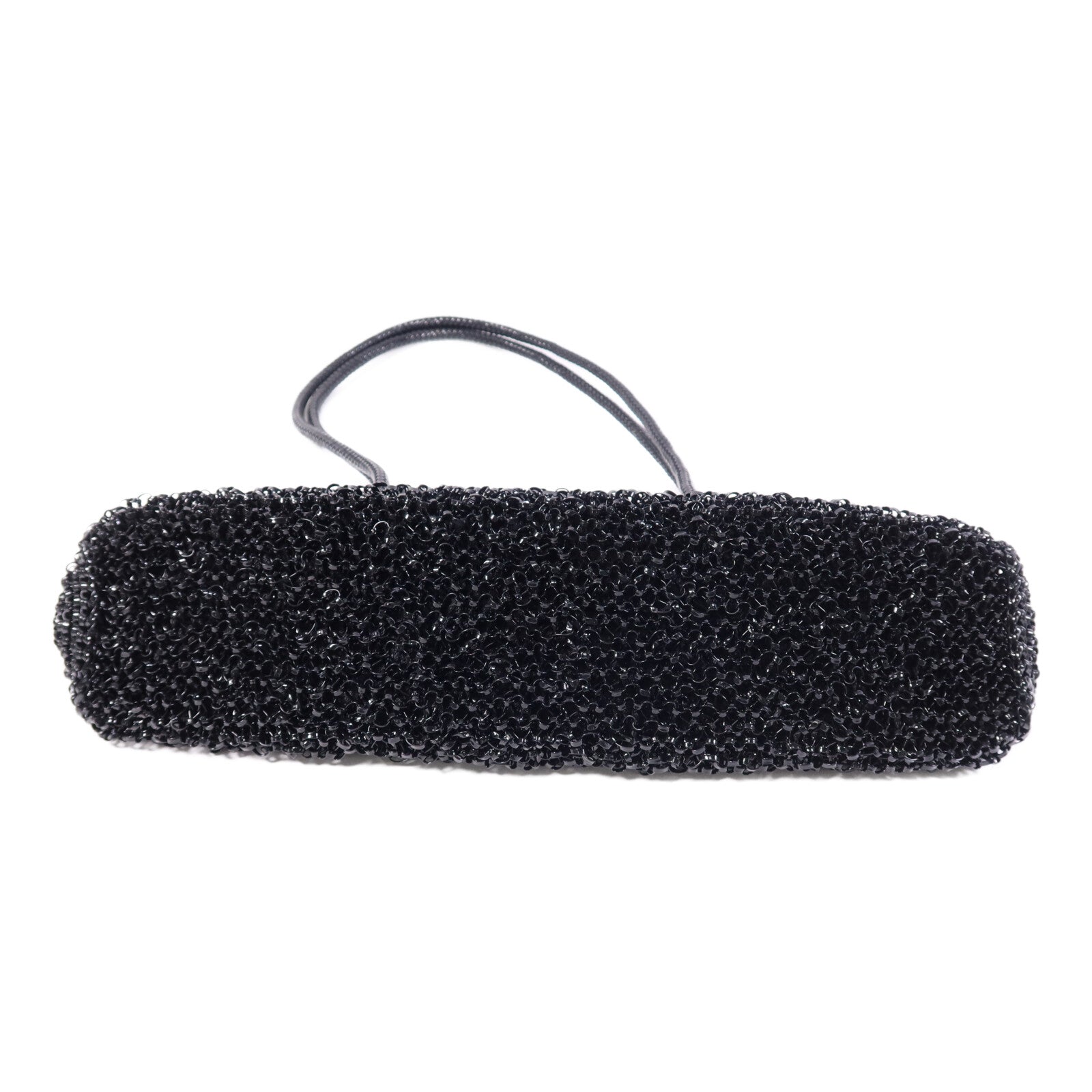 ANTEPRIMA PVC Shoulder Bag銀扣肩背袋