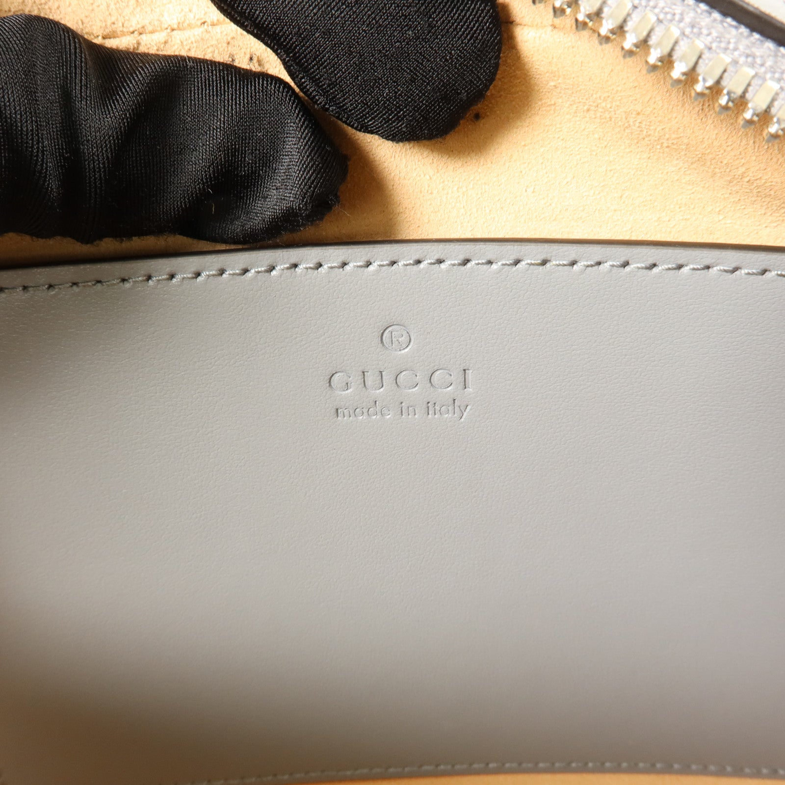 GUCCI 牛皮皮革GG Marmont Shoulder Bag肩背袋