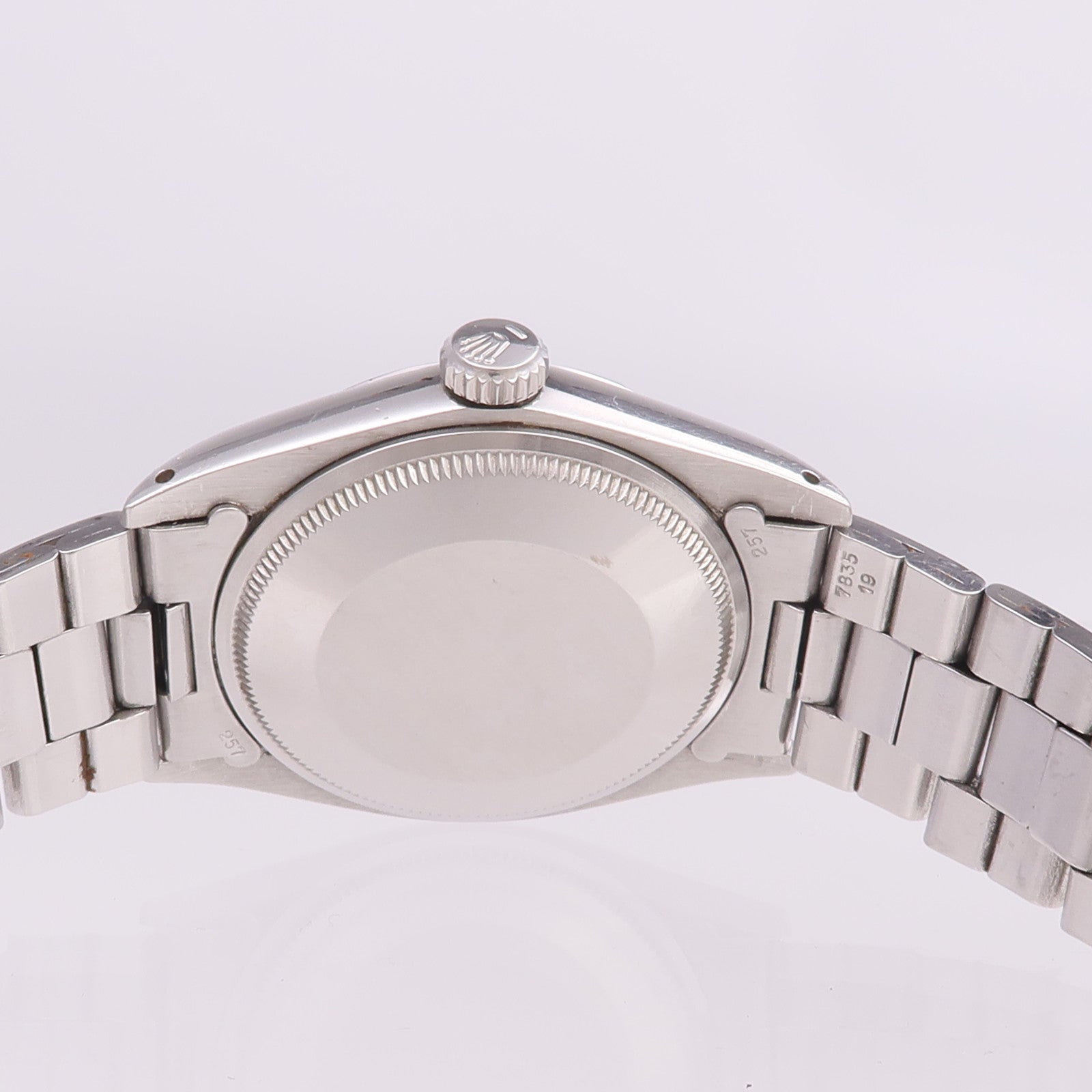 ROLEX Oyster Perpetual Date 1500